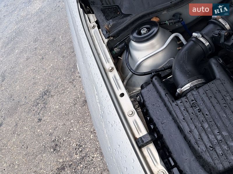 Седан Opel Astra 2006 в Могилев-Подольске