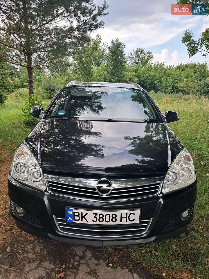 2011 Opel Astra - мініатюра 35