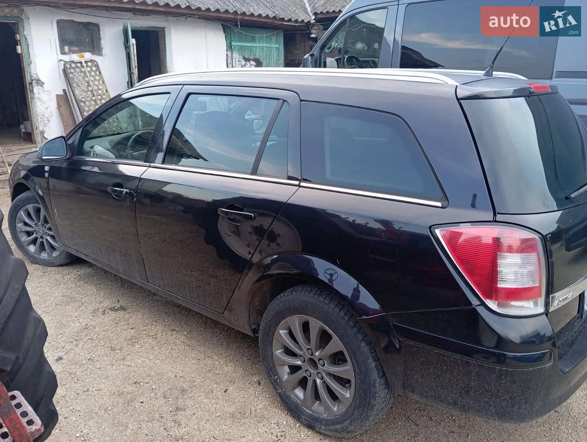 2010 Opel Astra - мініатюра 5
