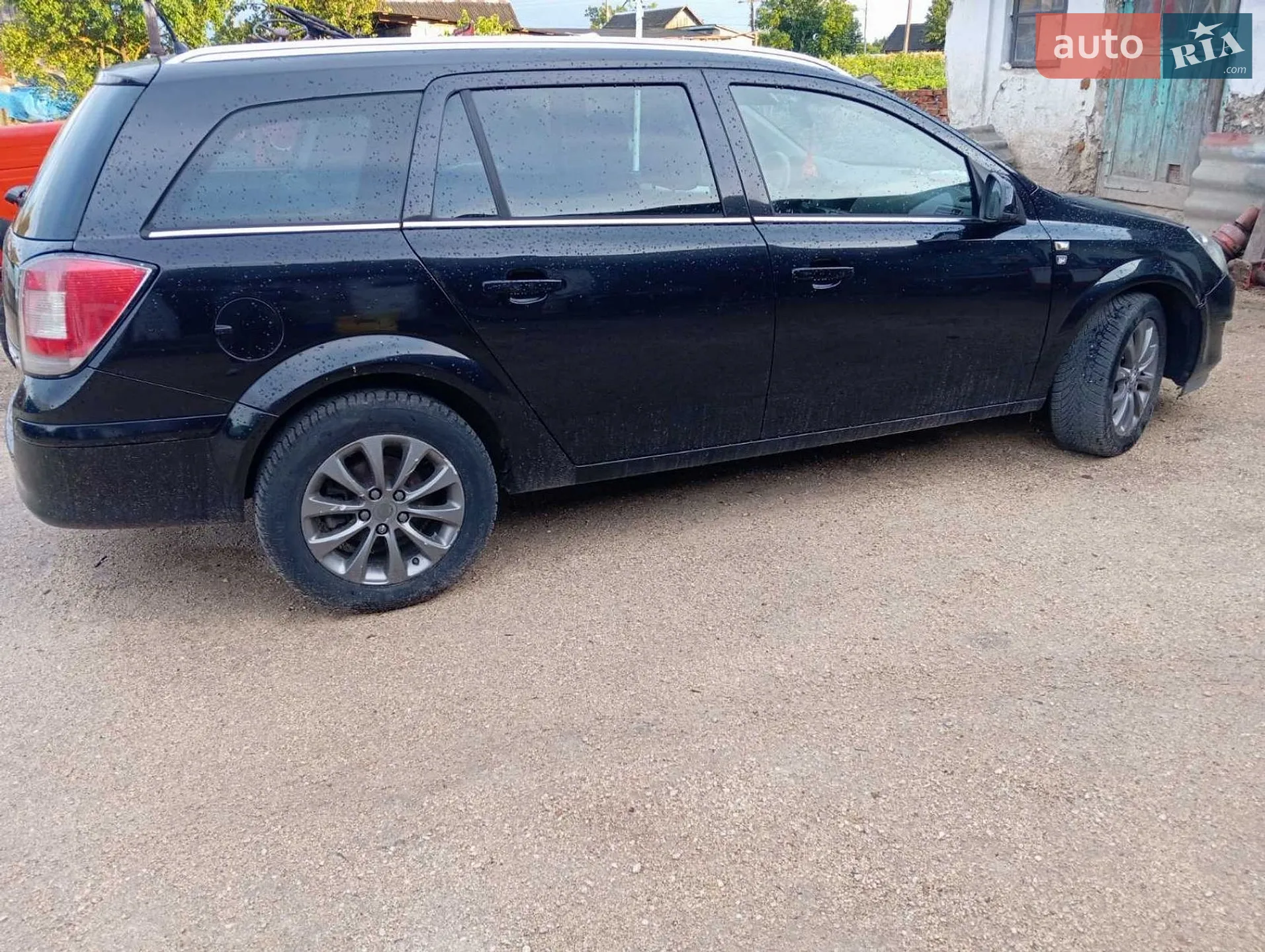 2010 Opel Astra - мініатюра 3