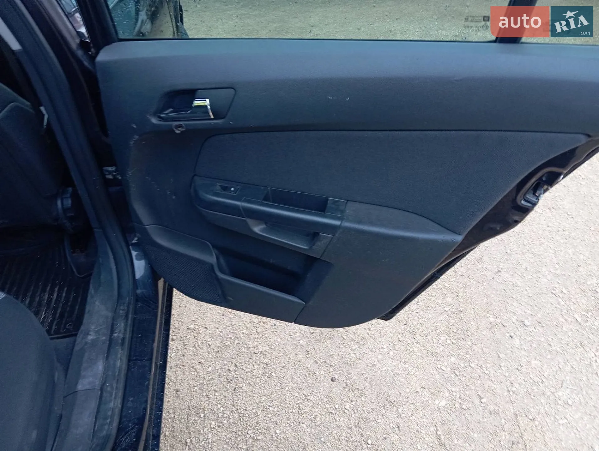 2010 Opel Astra - мініатюра 14