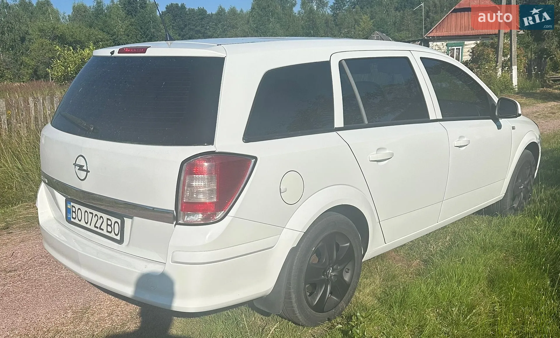 2012 Opel Astra - мініатюра 2