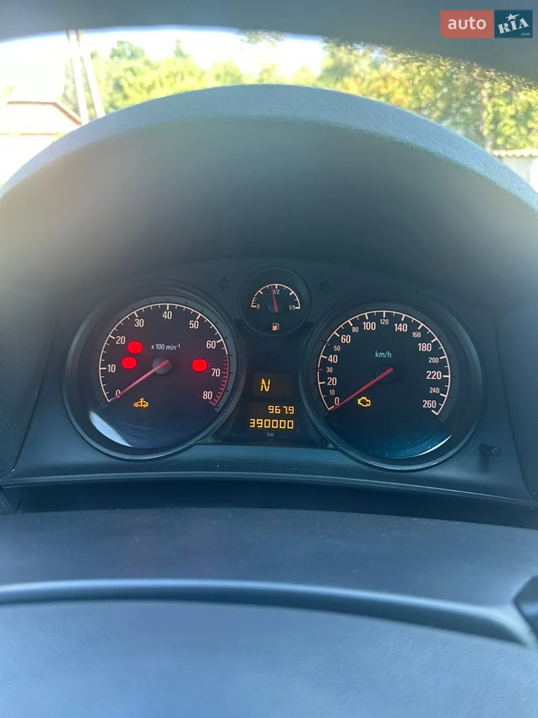 2012 Opel Astra - мініатюра 7