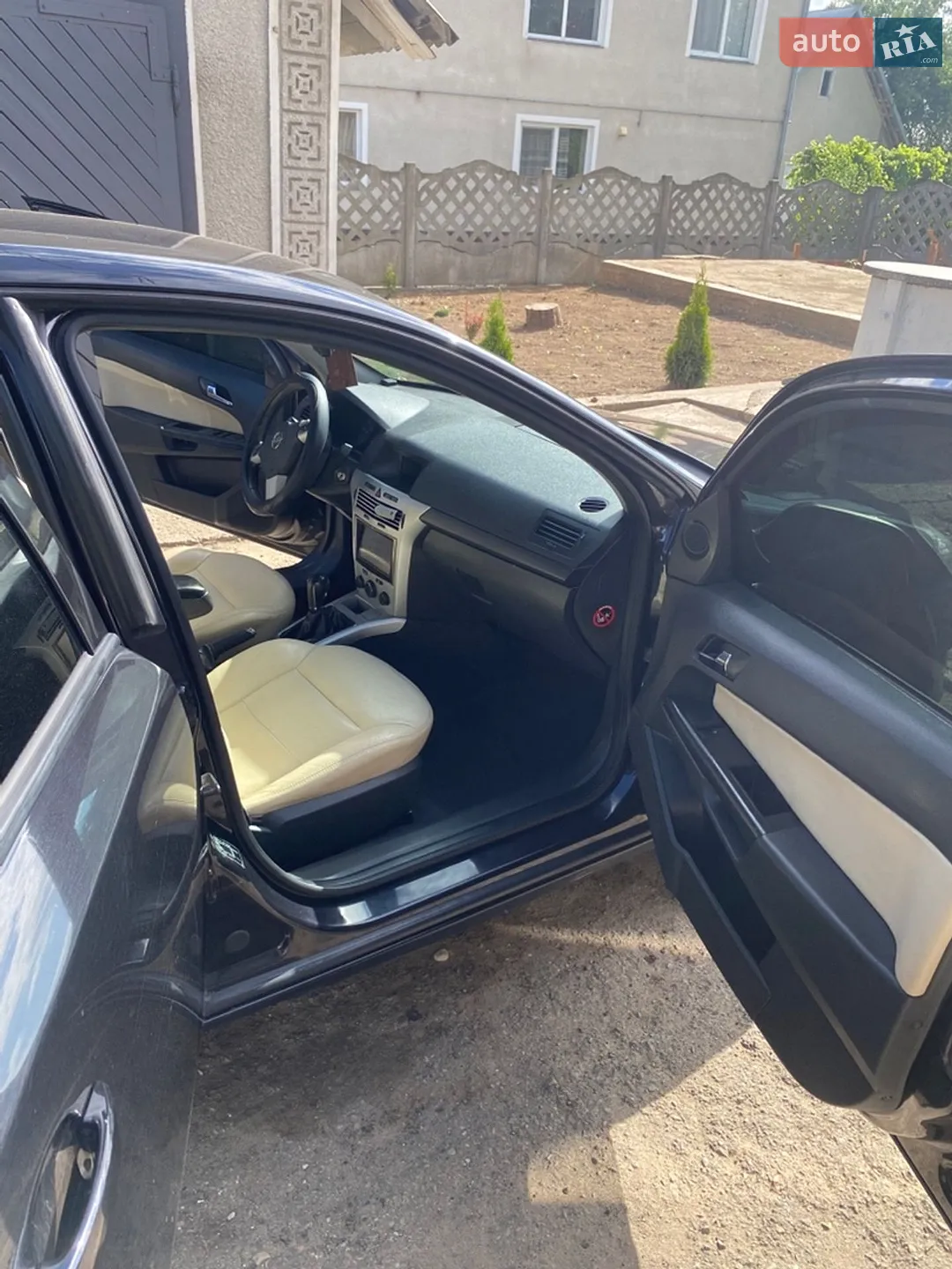 2010 Opel Astra - мініатюра 6