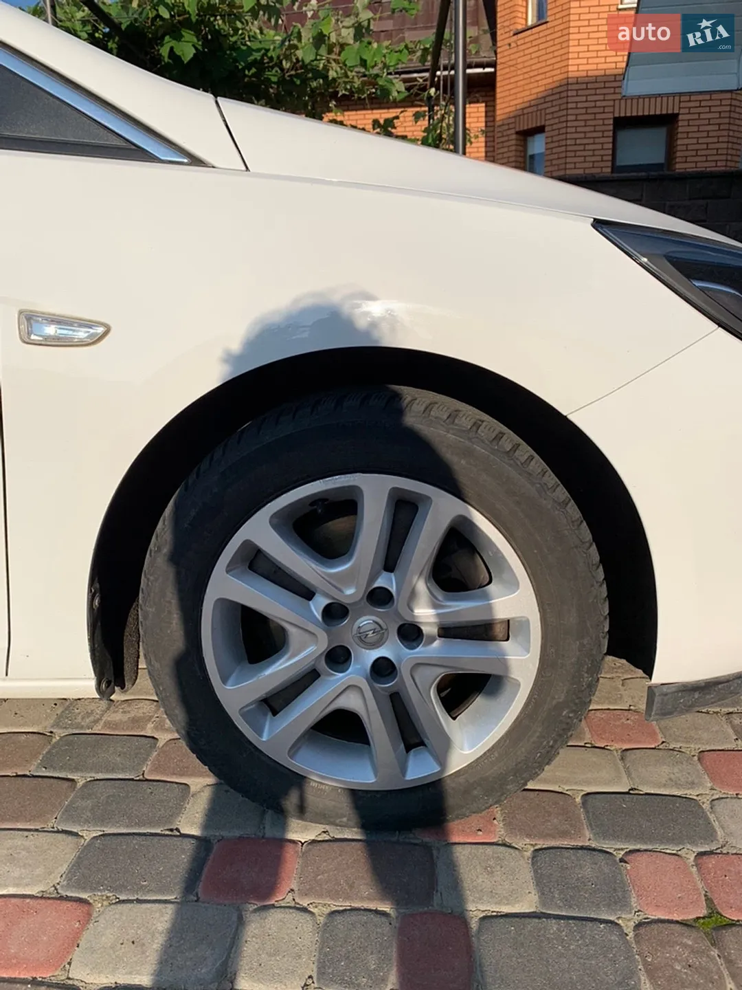 2018 Opel Astra - мініатюра 20