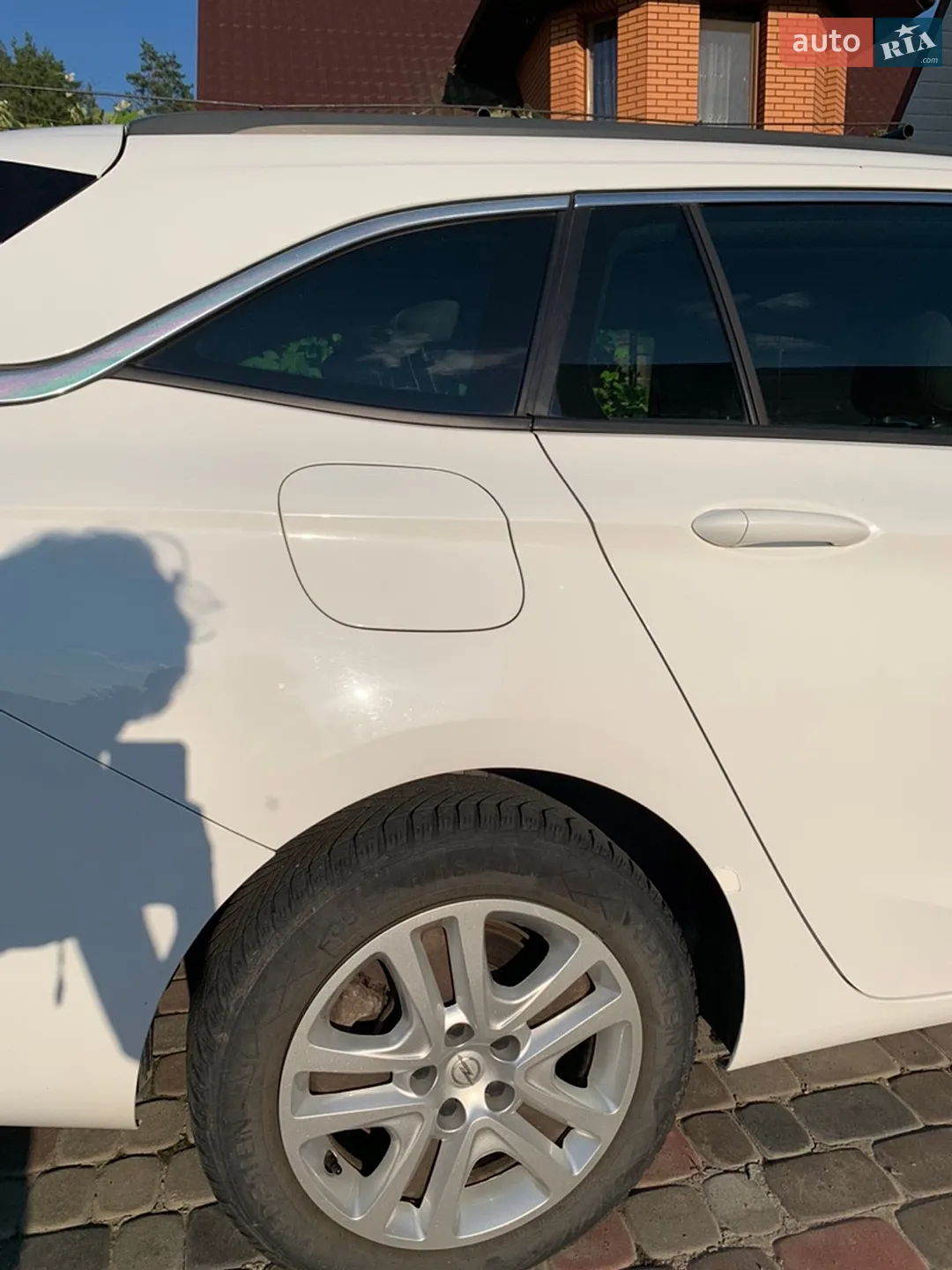 2018 Opel Astra - мініатюра 21