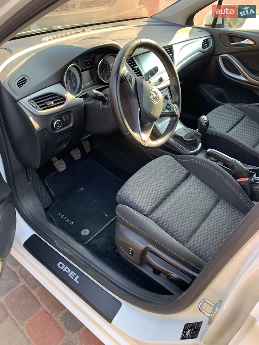 2018 Opel Astra - мініатюра 24
