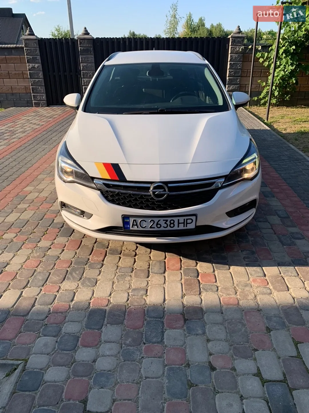 2018 Opel Astra - мініатюра 19