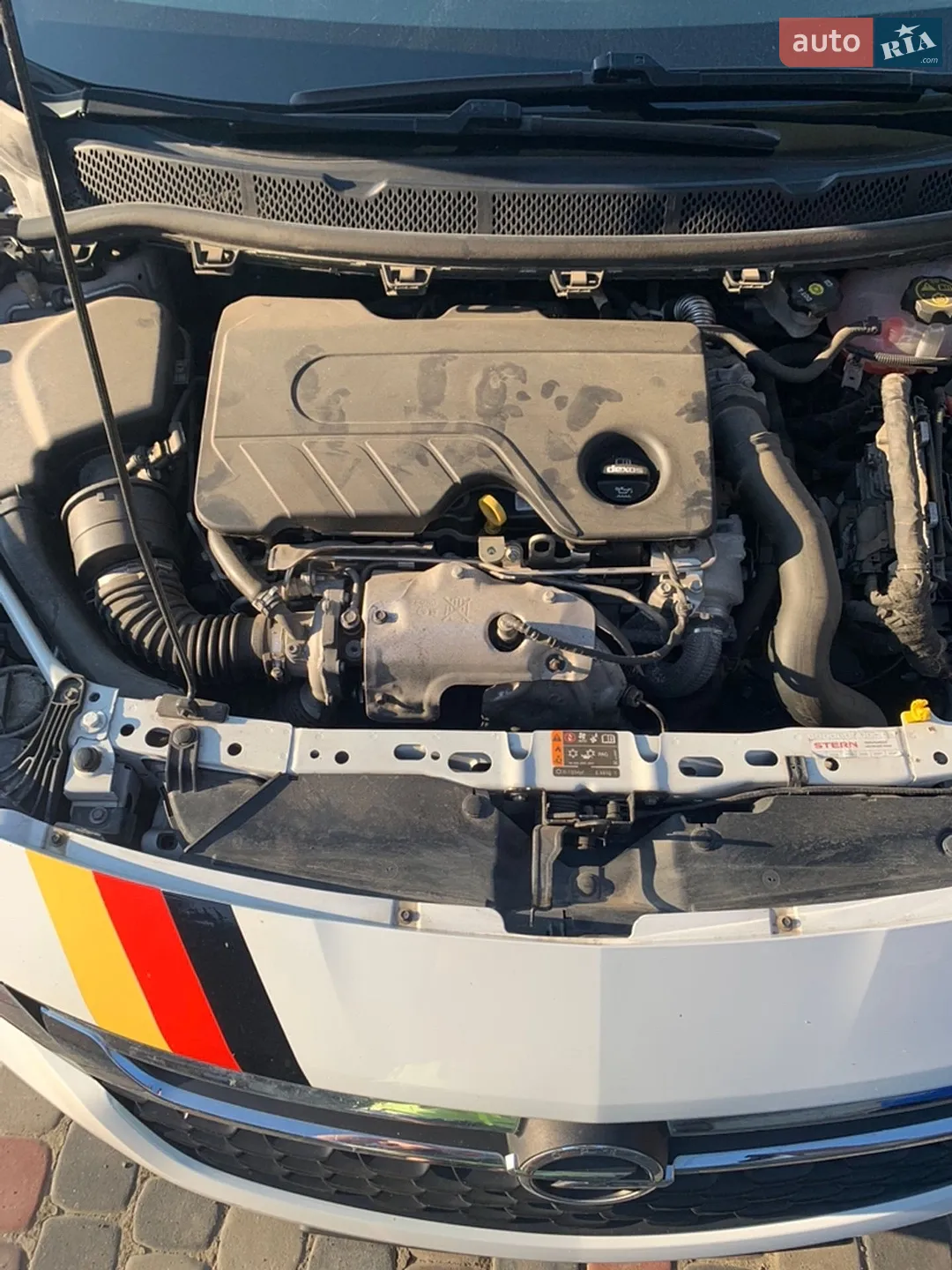 2018 Opel Astra - мініатюра 39