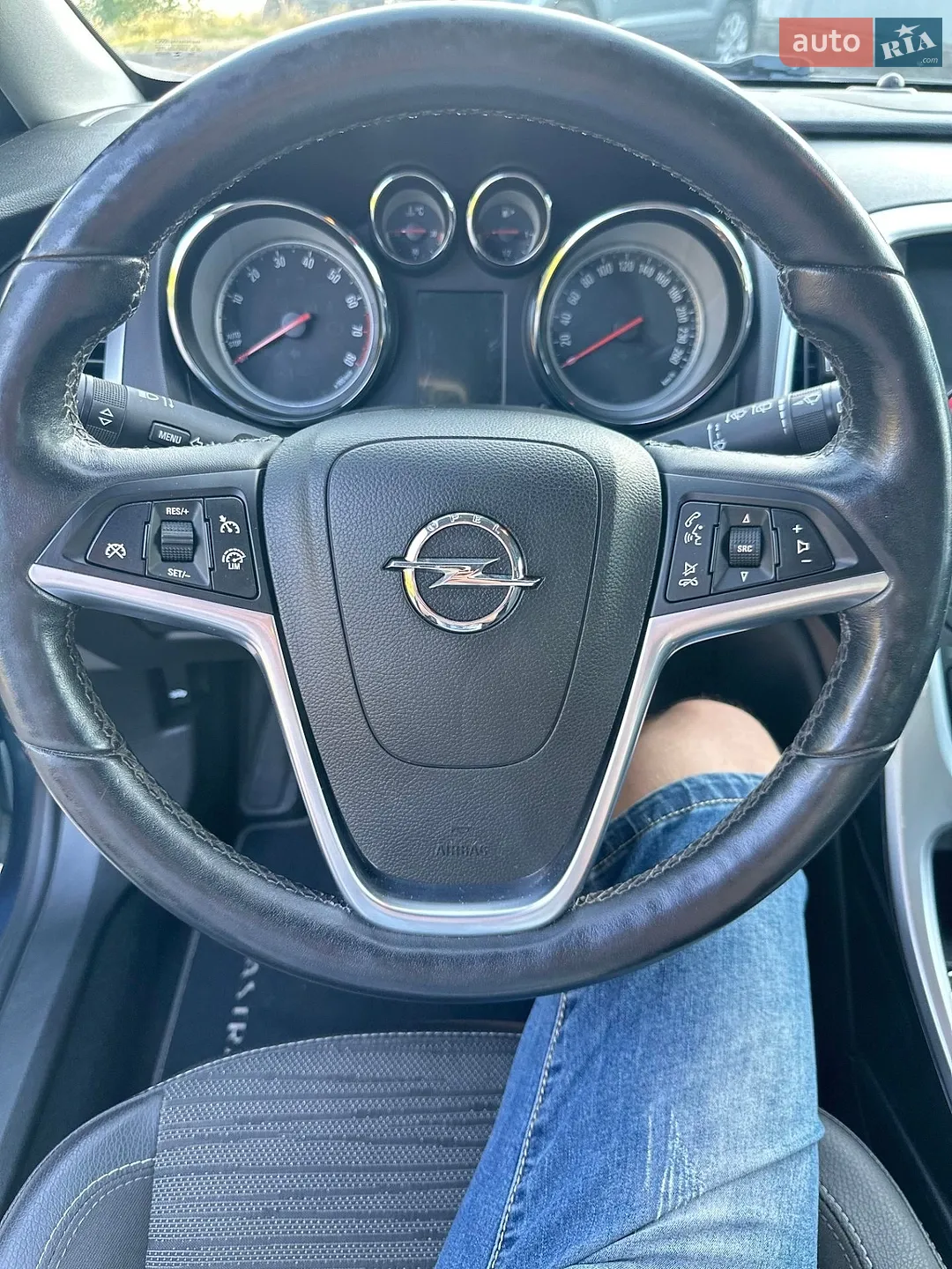 2014 Opel Astra - мініатюра 20