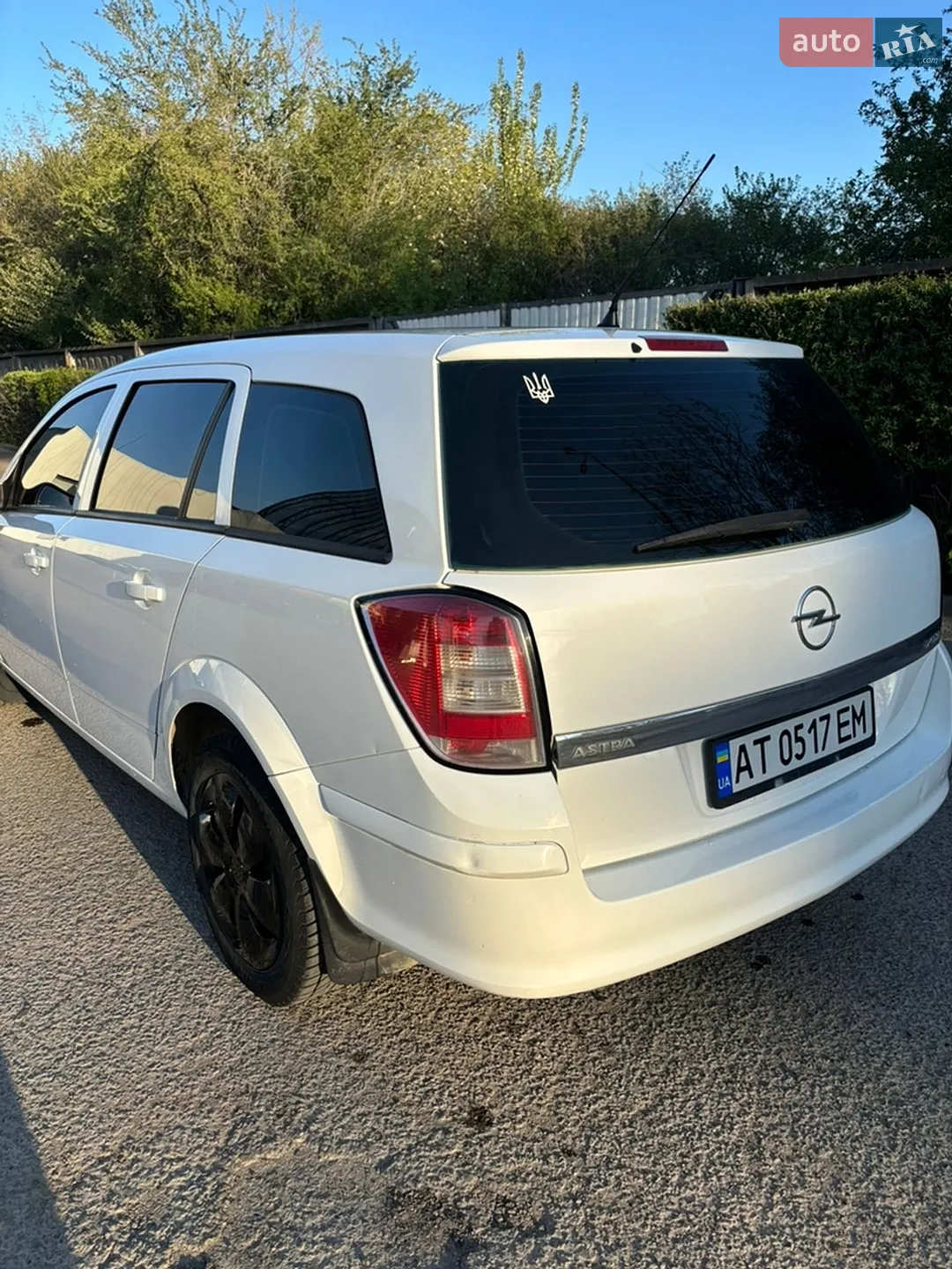 2010 Opel Astra - мініатюра 13