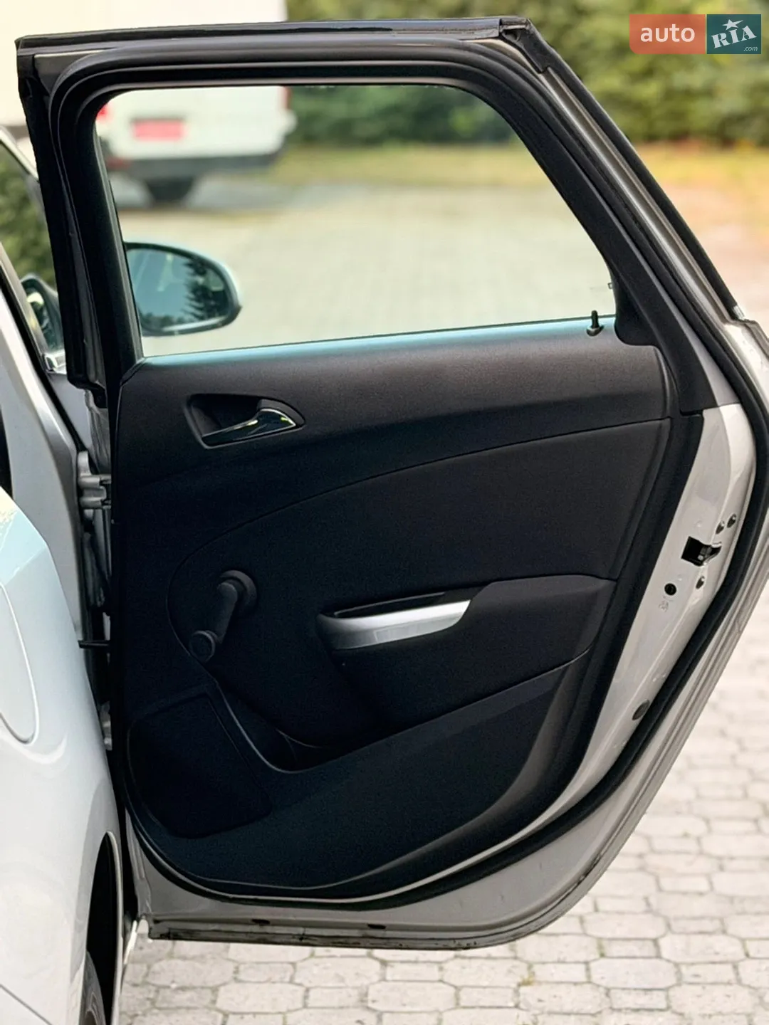 2012 Opel Astra - мініатюра 12