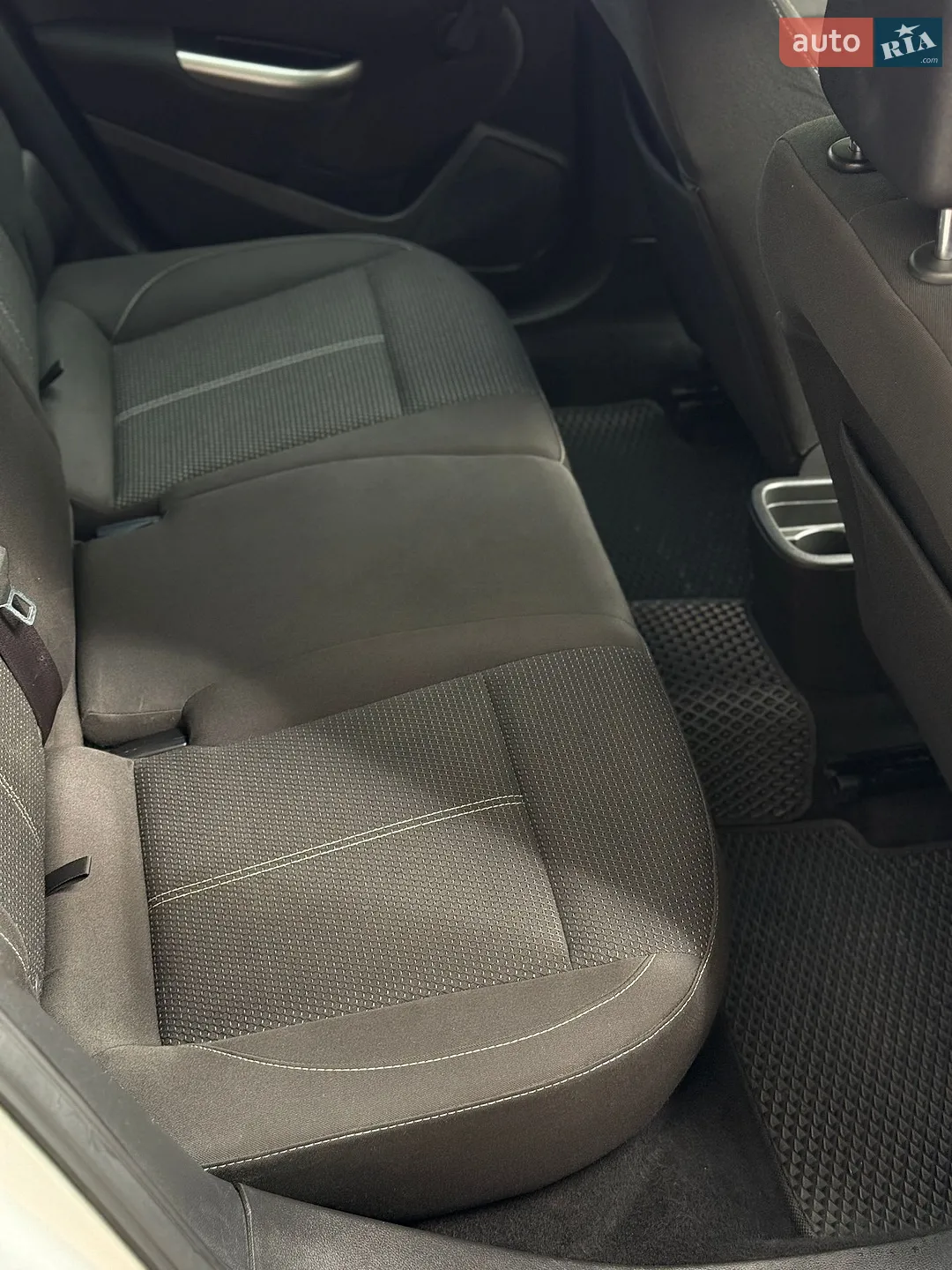 2011 Opel Astra - мініатюра 20