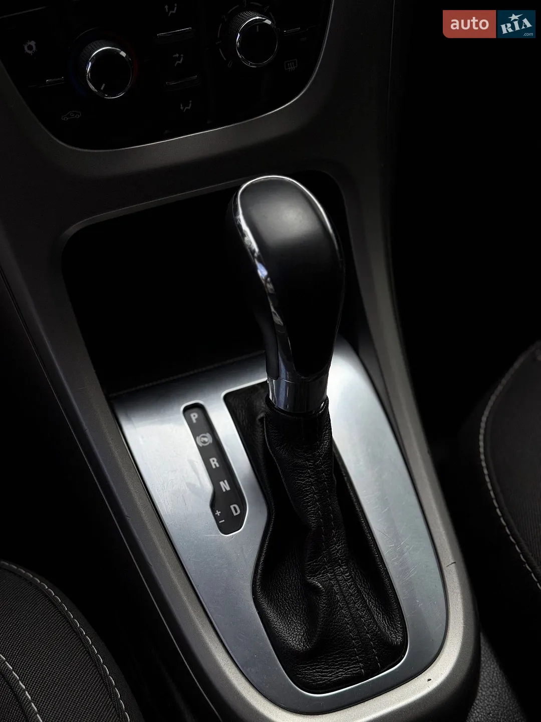 2011 Opel Astra - мініатюра 30