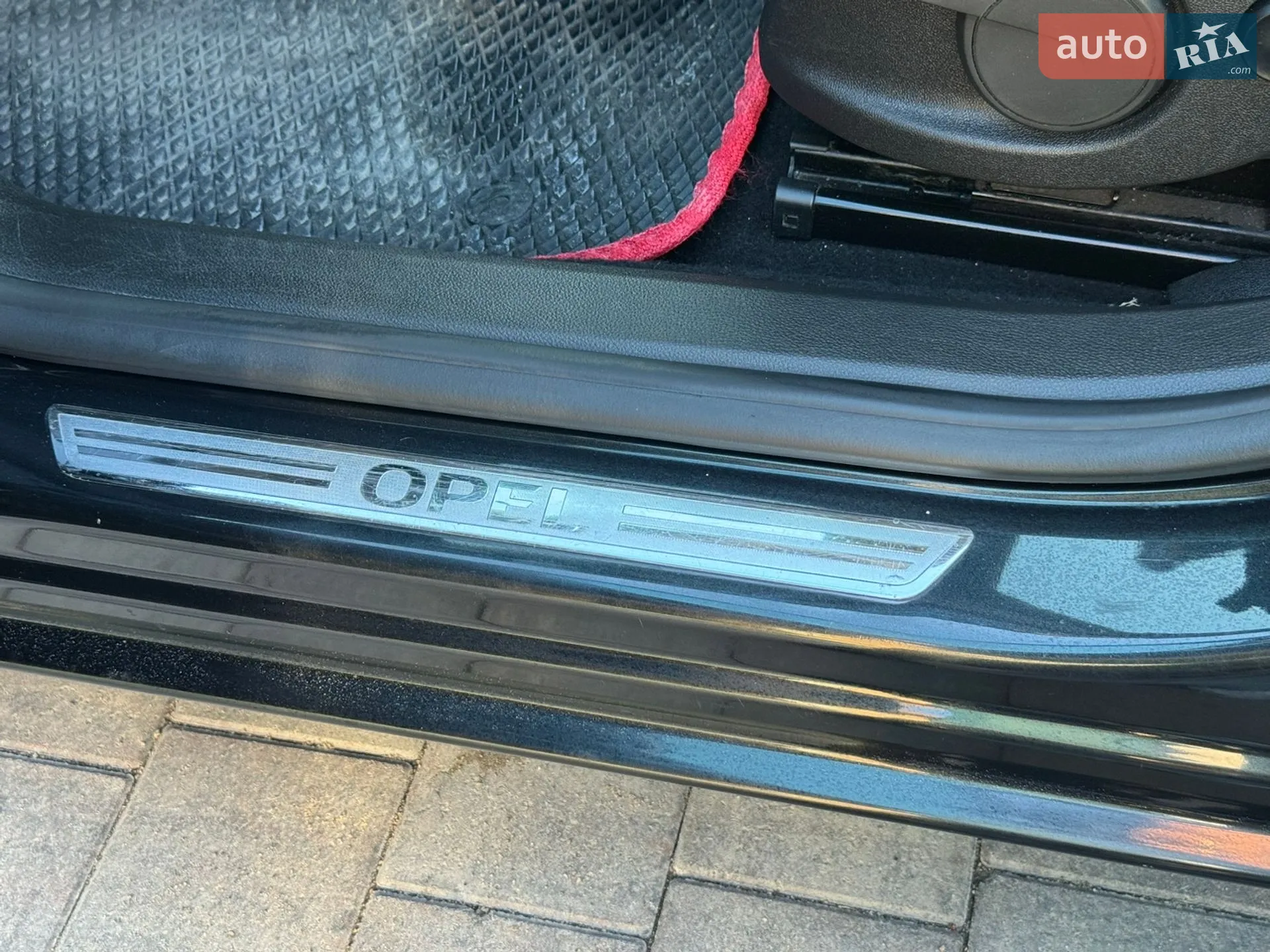 2014 Opel Astra - мініатюра 20