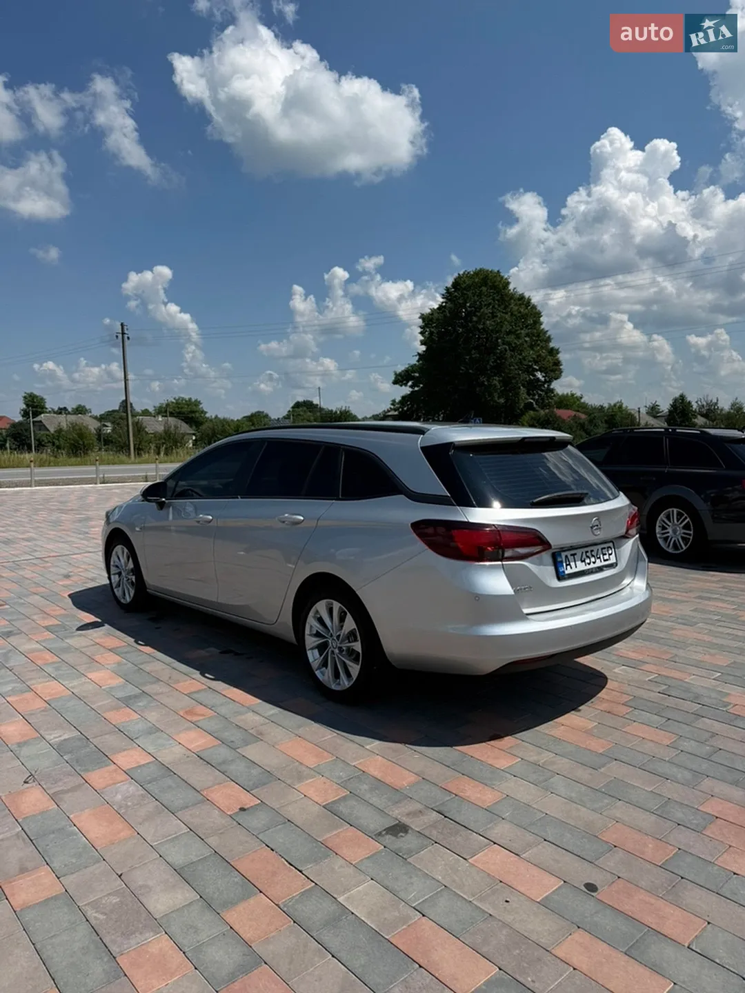 2019 Opel Astra - мініатюра 4