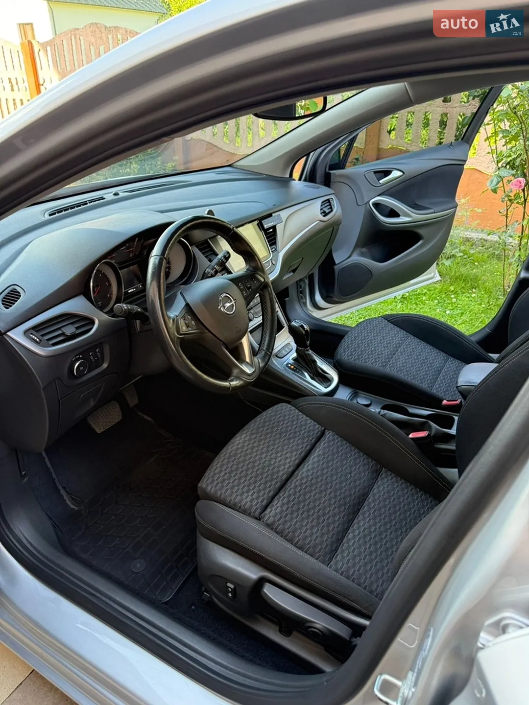 2019 Opel Astra - мініатюра 10