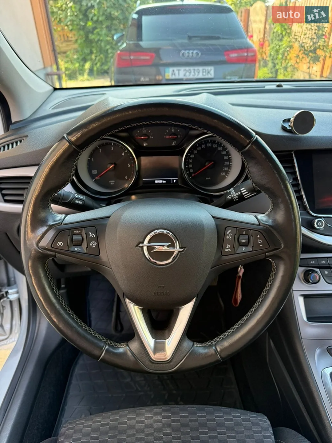 2019 Opel Astra - мініатюра 13