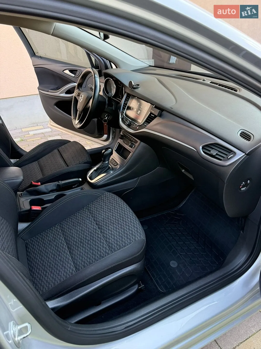 2019 Opel Astra - мініатюра 20