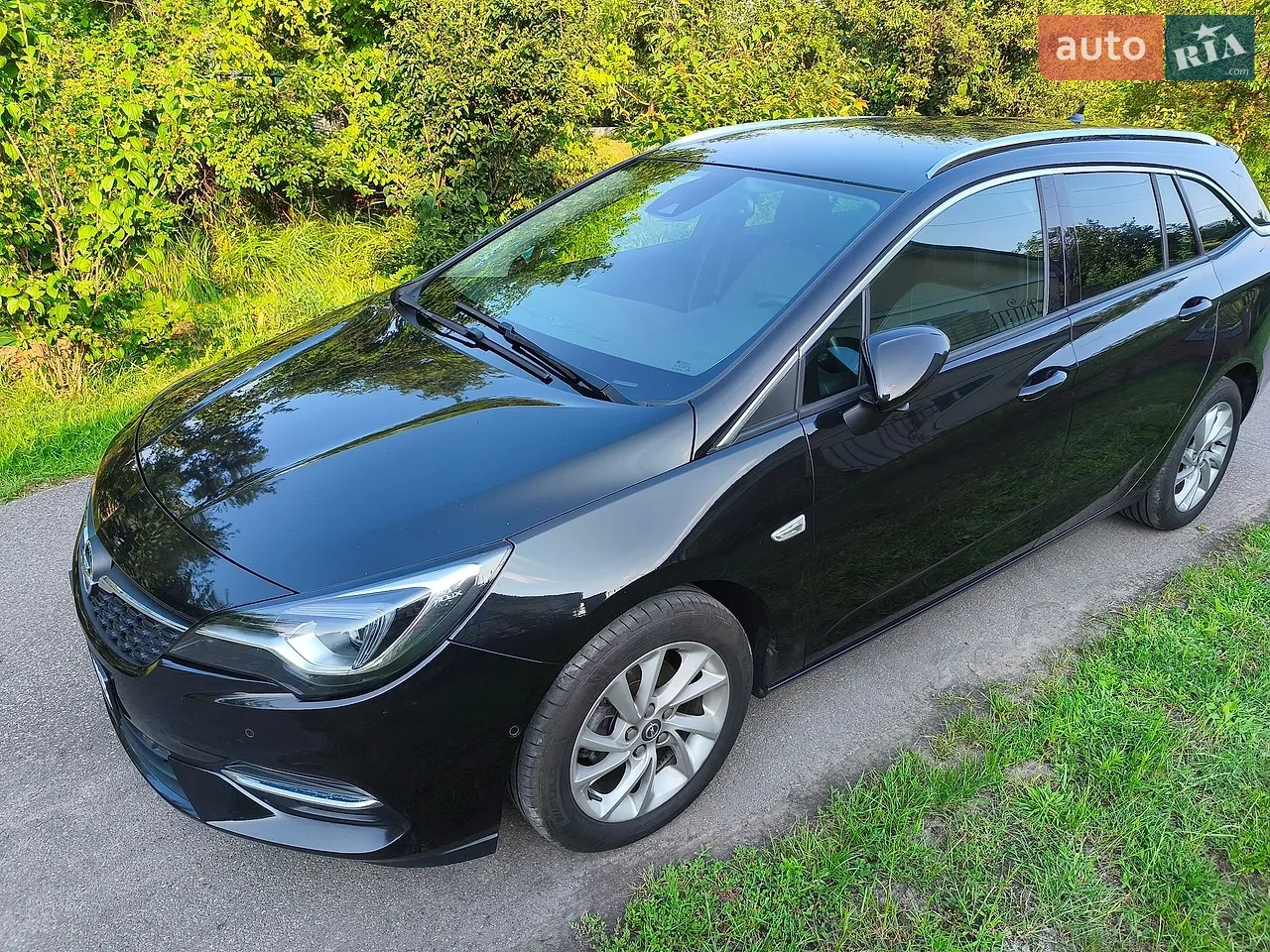 2021 Opel Astra - мініатюра 20