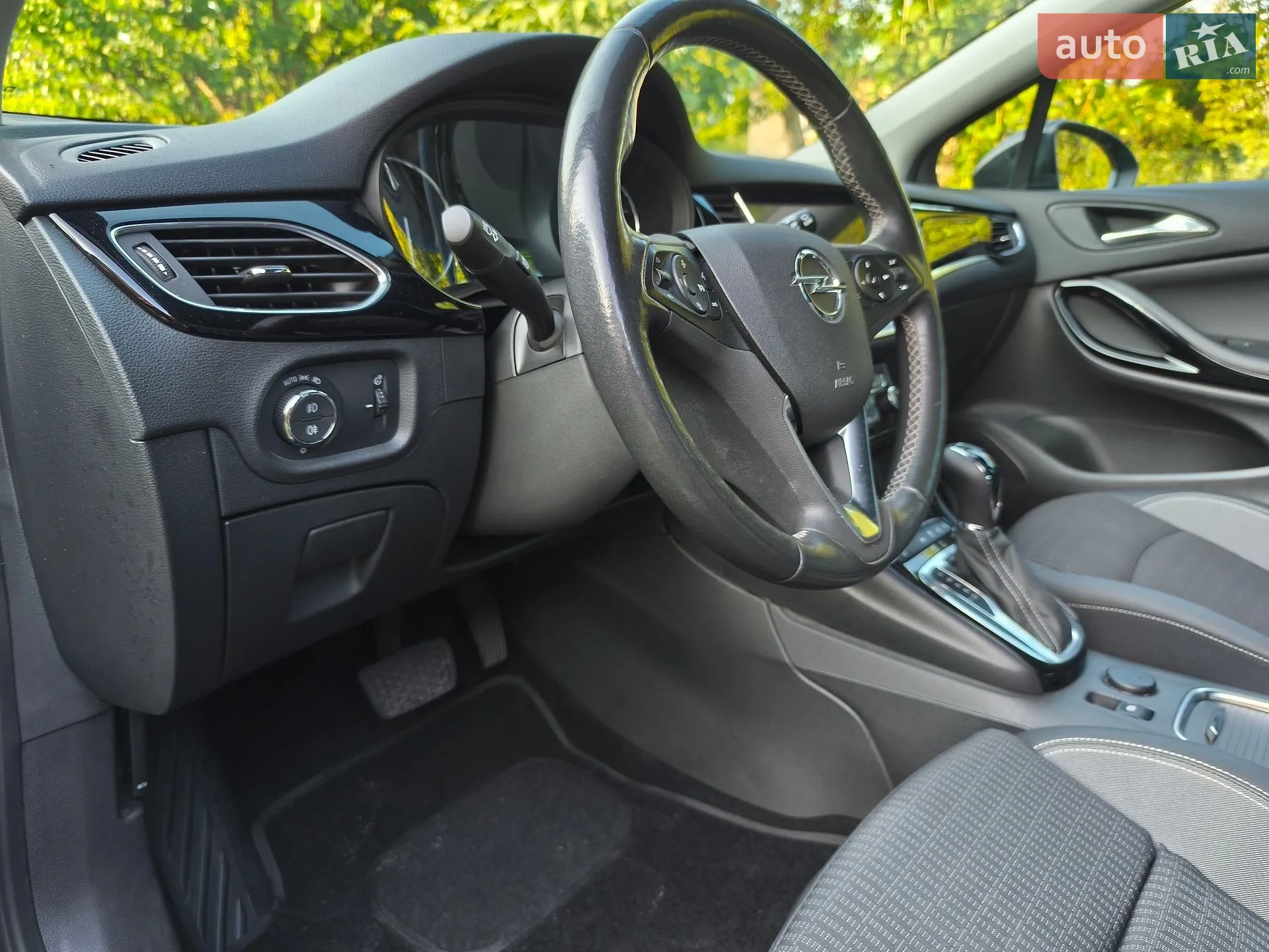 2021 Opel Astra - мініатюра 15