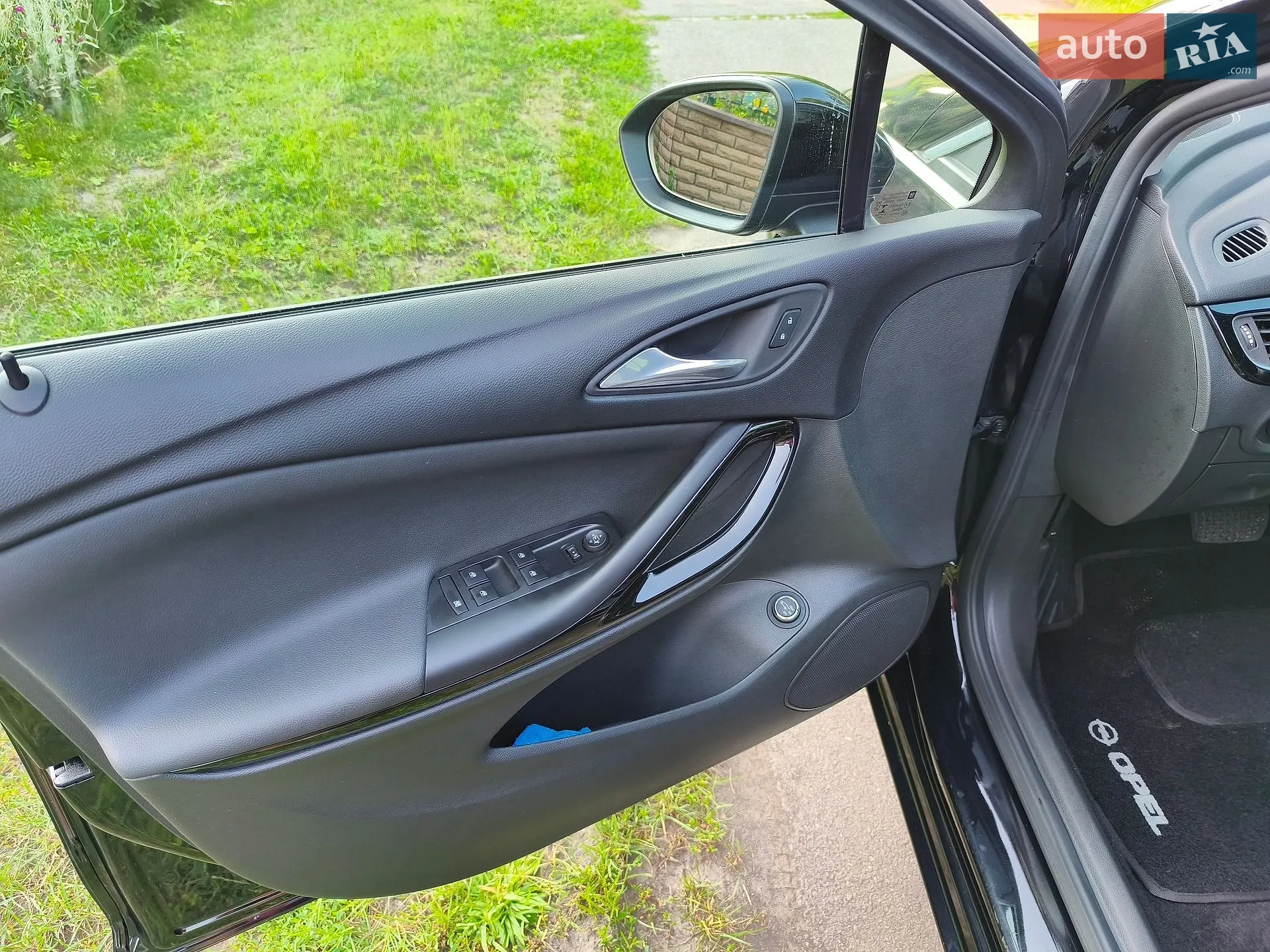2021 Opel Astra - мініатюра 13