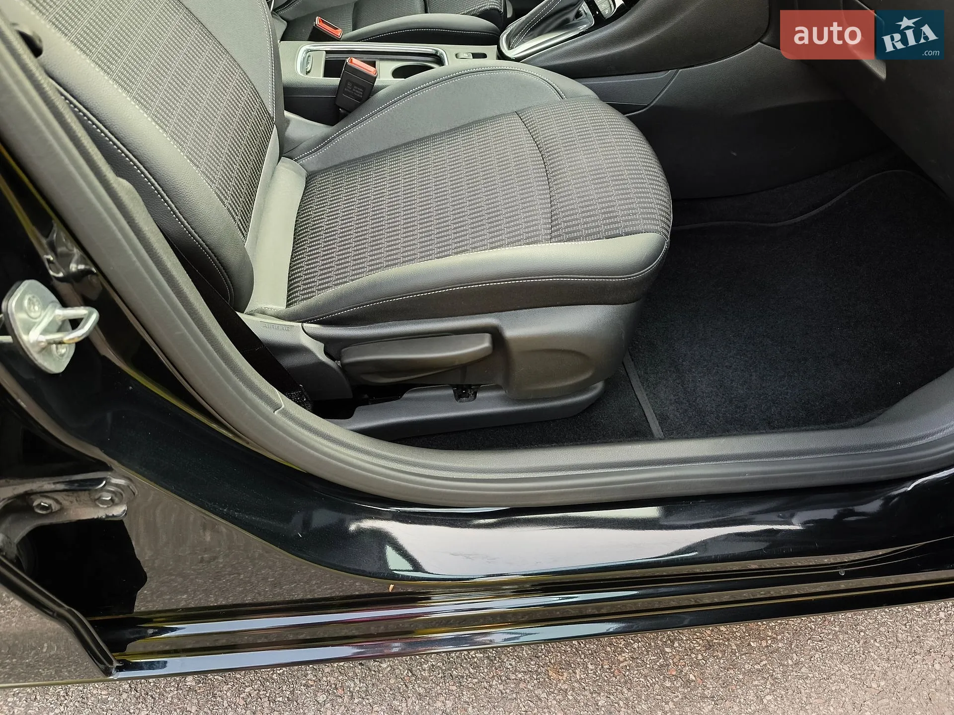 2021 Opel Astra - мініатюра 25