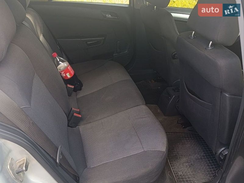 Универсал Opel Astra 2009 в Виннице фото 12 Универсал Opel Astra 2009 в Виннице