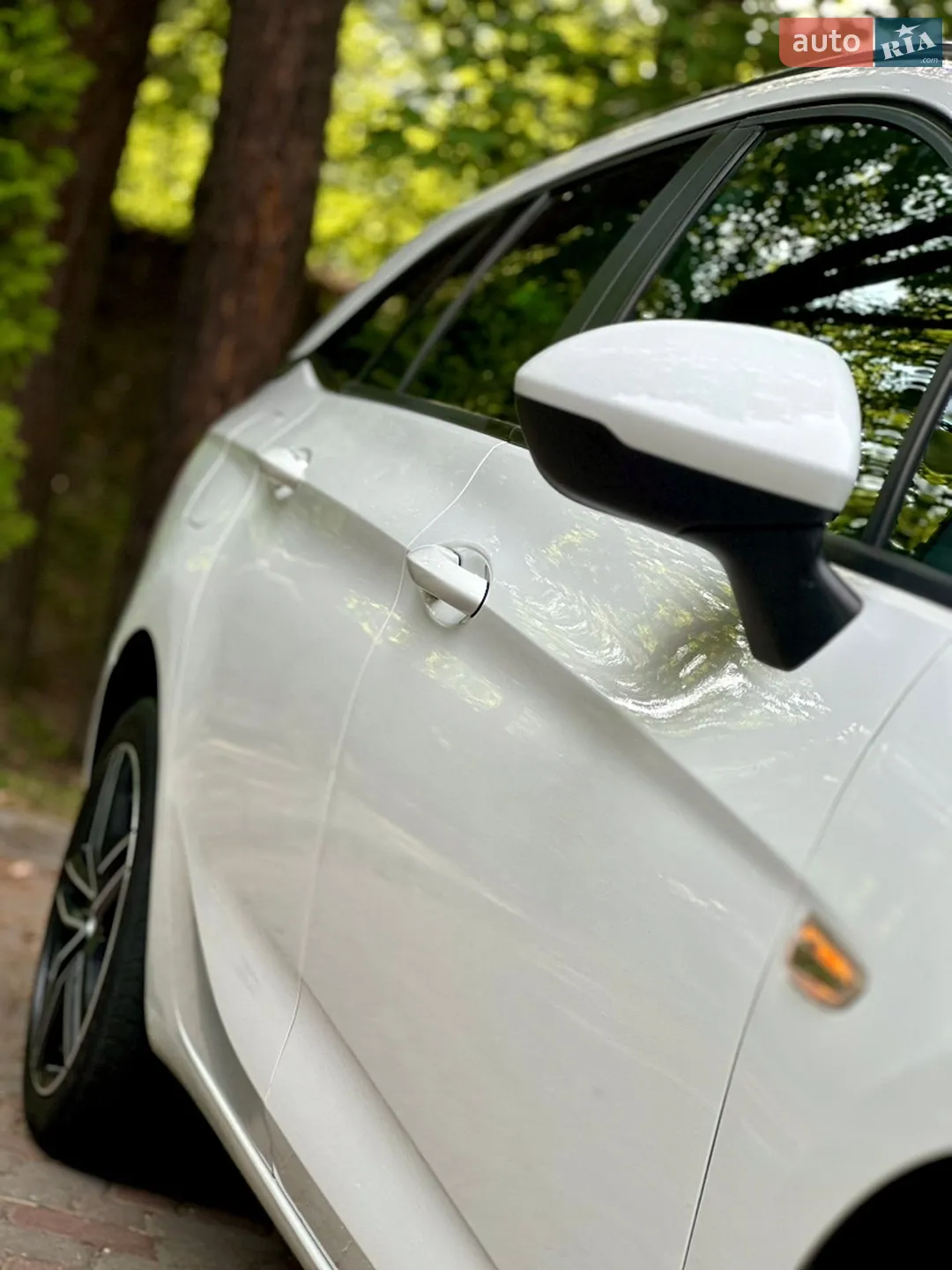2017 Opel Astra - мініатюра 13