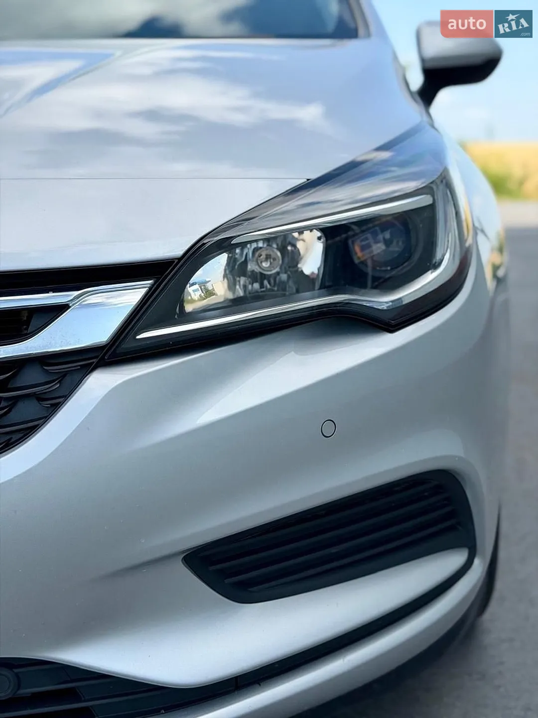2019 Opel Astra - мініатюра 17