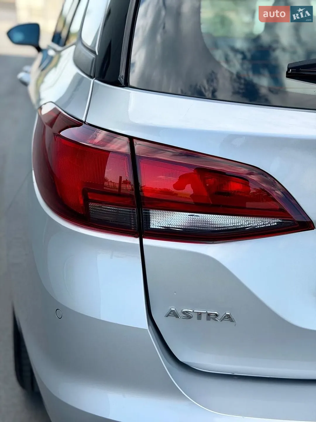 2019 Opel Astra - мініатюра 18