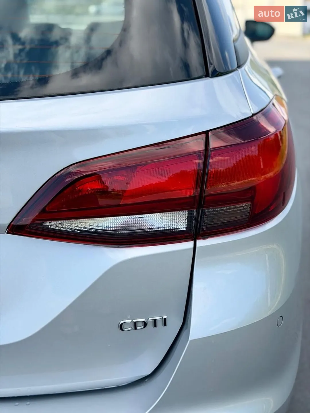 2019 Opel Astra - мініатюра 19