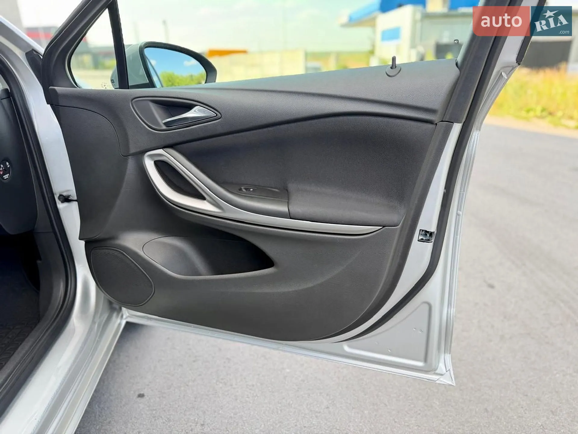 2019 Opel Astra - мініатюра 27