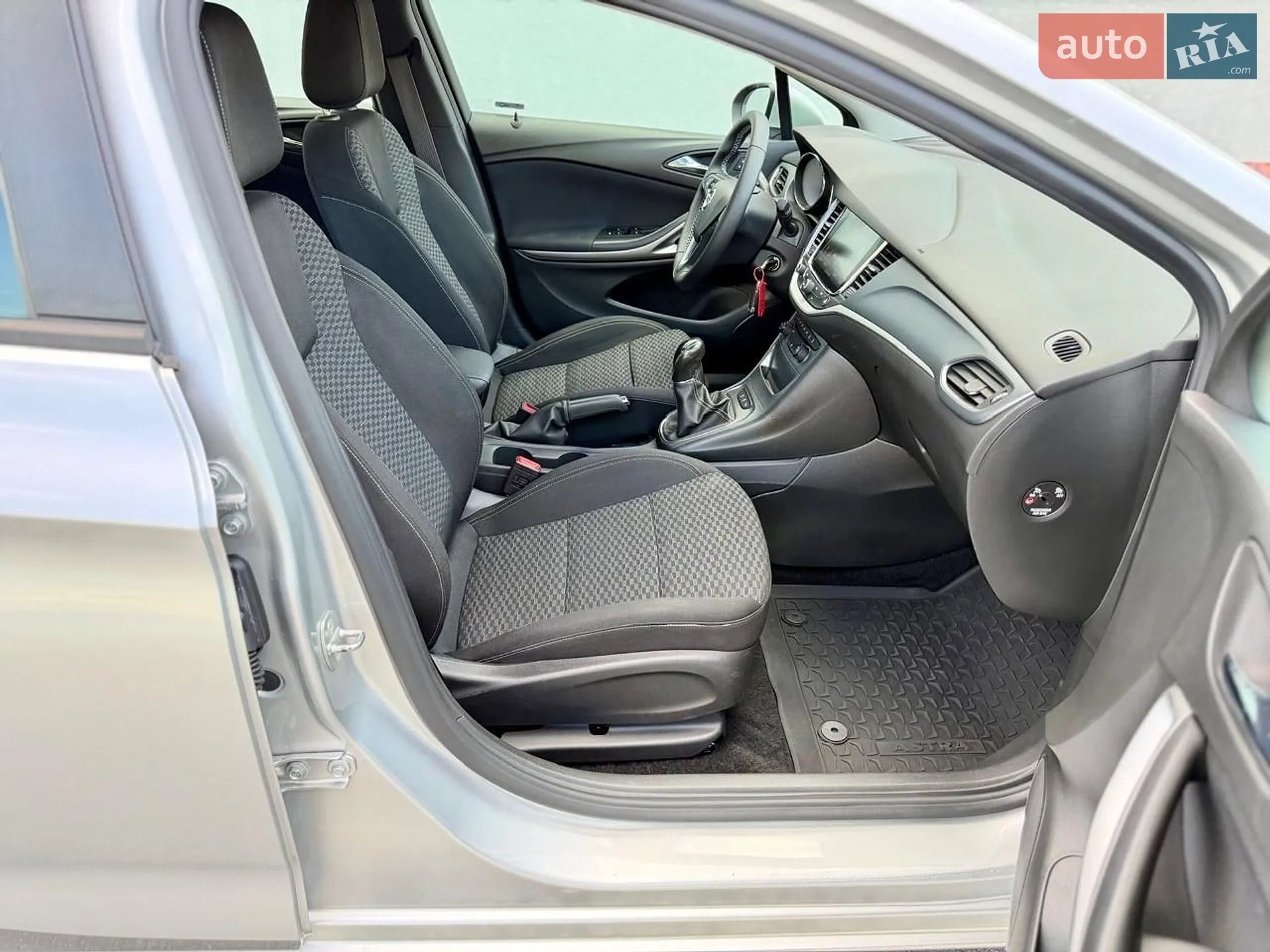 2019 Opel Astra - мініатюра 25