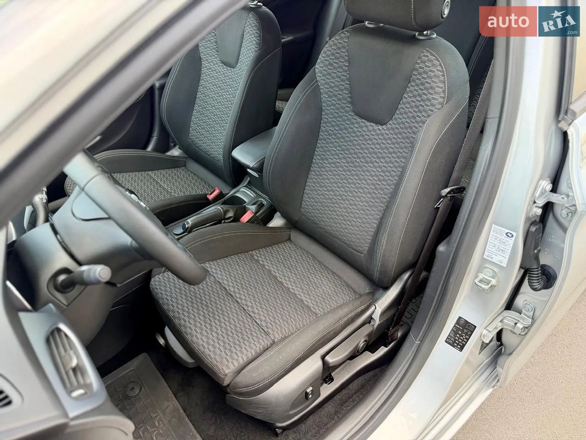 2019 Opel Astra - мініатюра 22