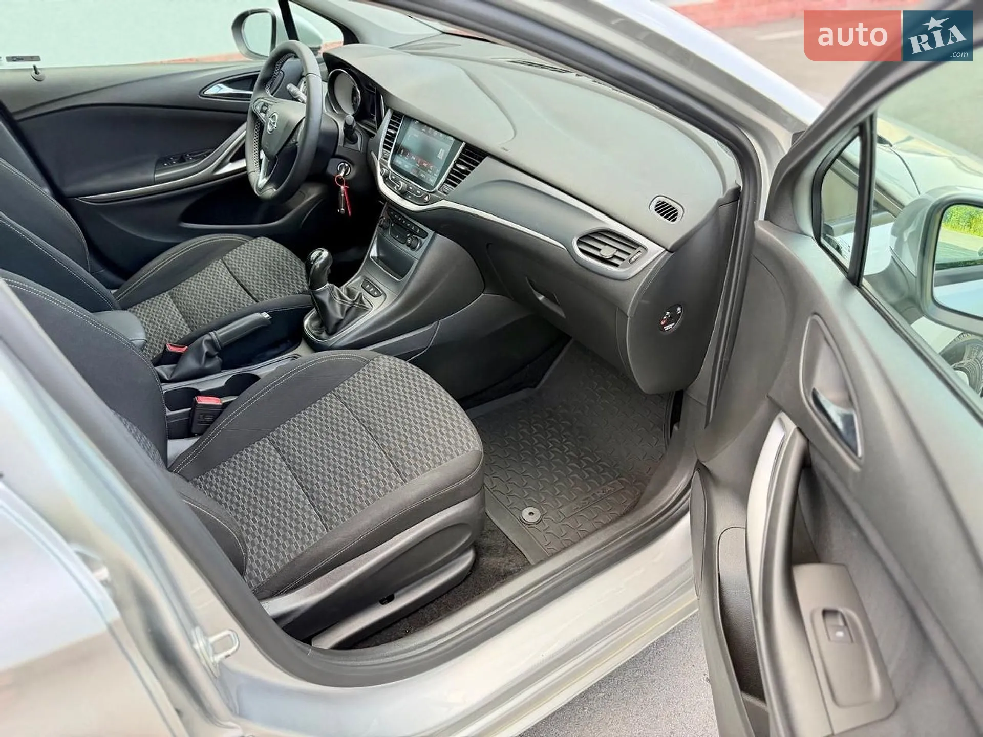 2019 Opel Astra - мініатюра 24