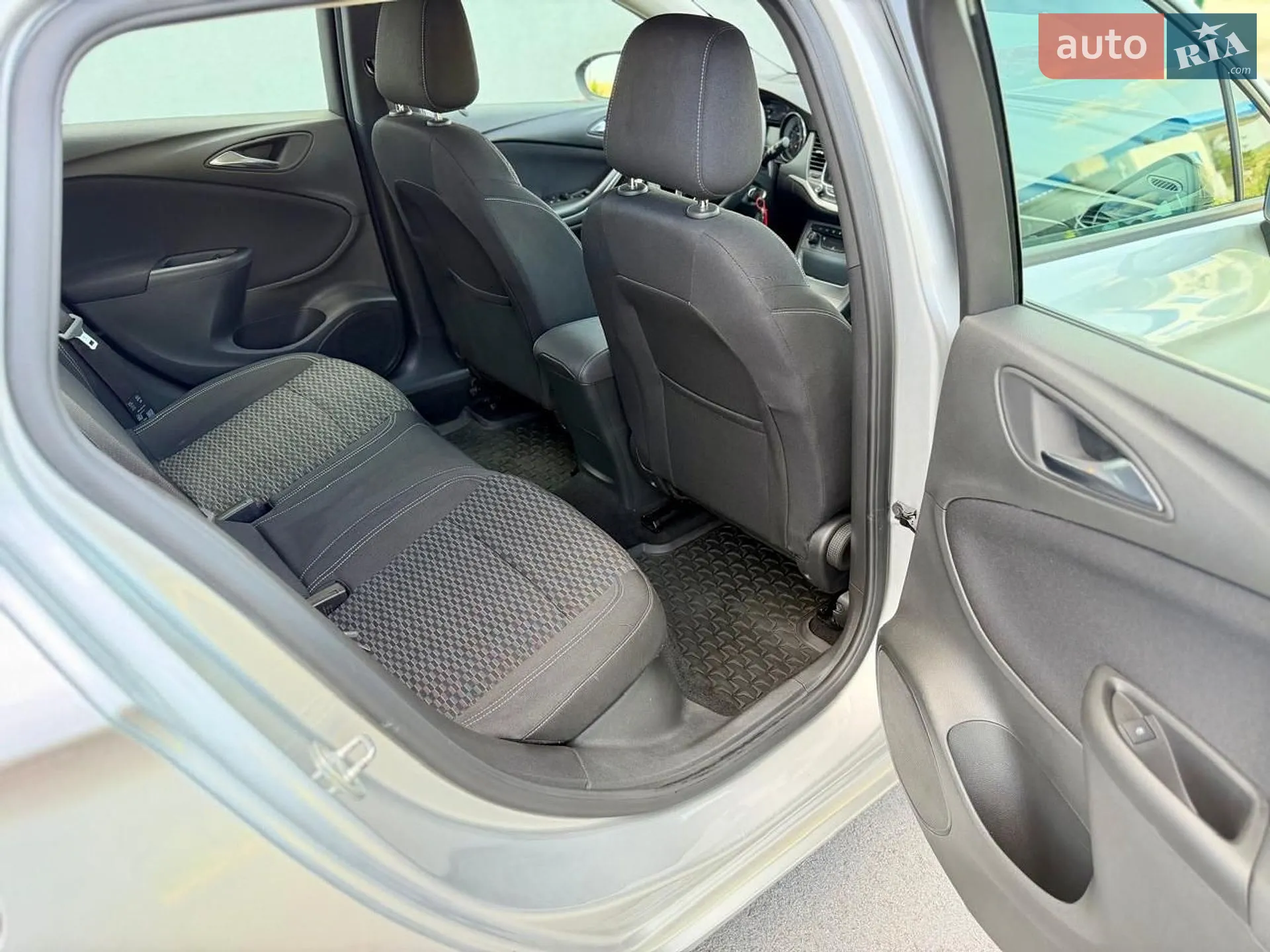 2019 Opel Astra - мініатюра 28