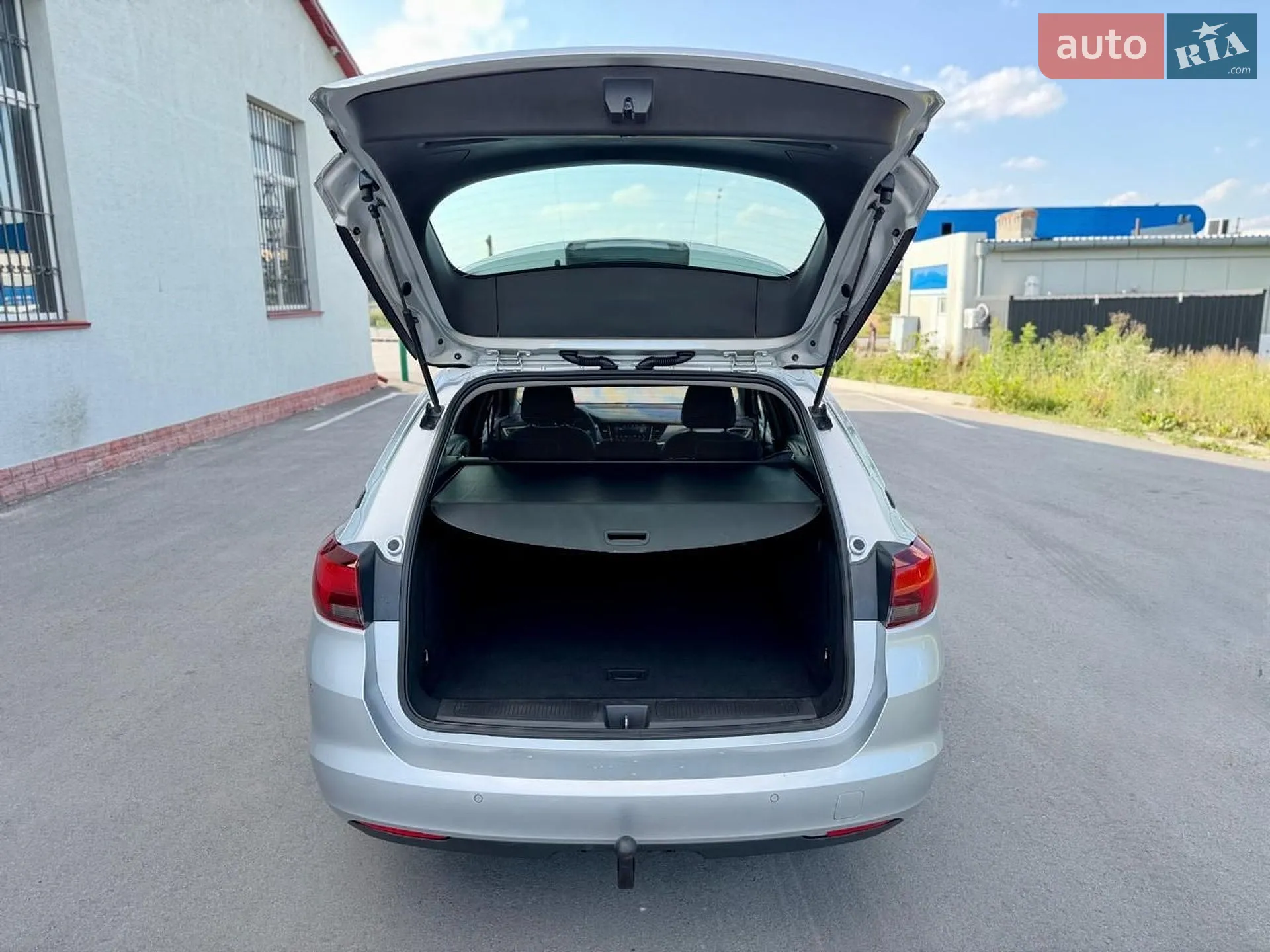 2019 Opel Astra - мініатюра 34