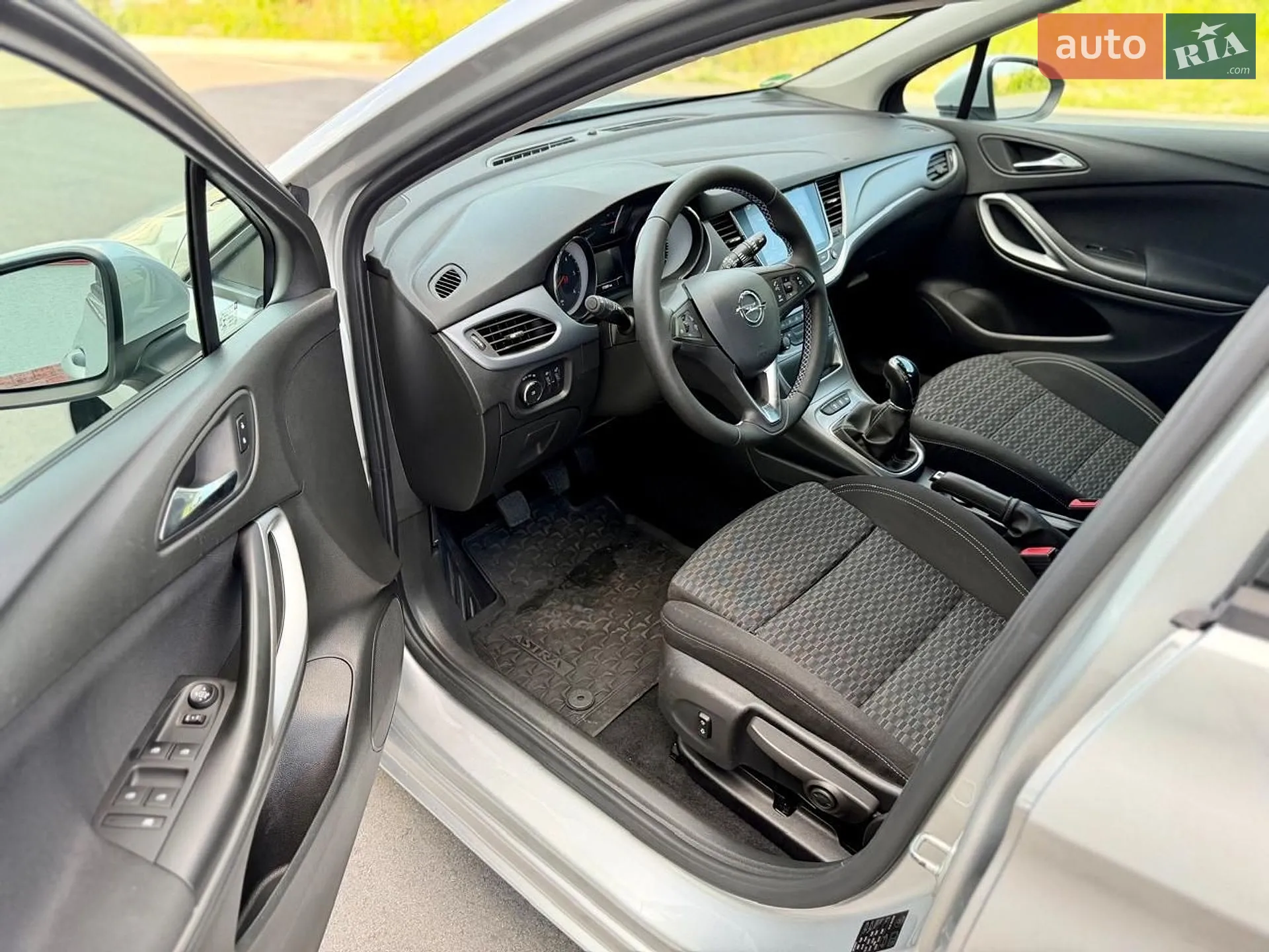2019 Opel Astra - мініатюра 20