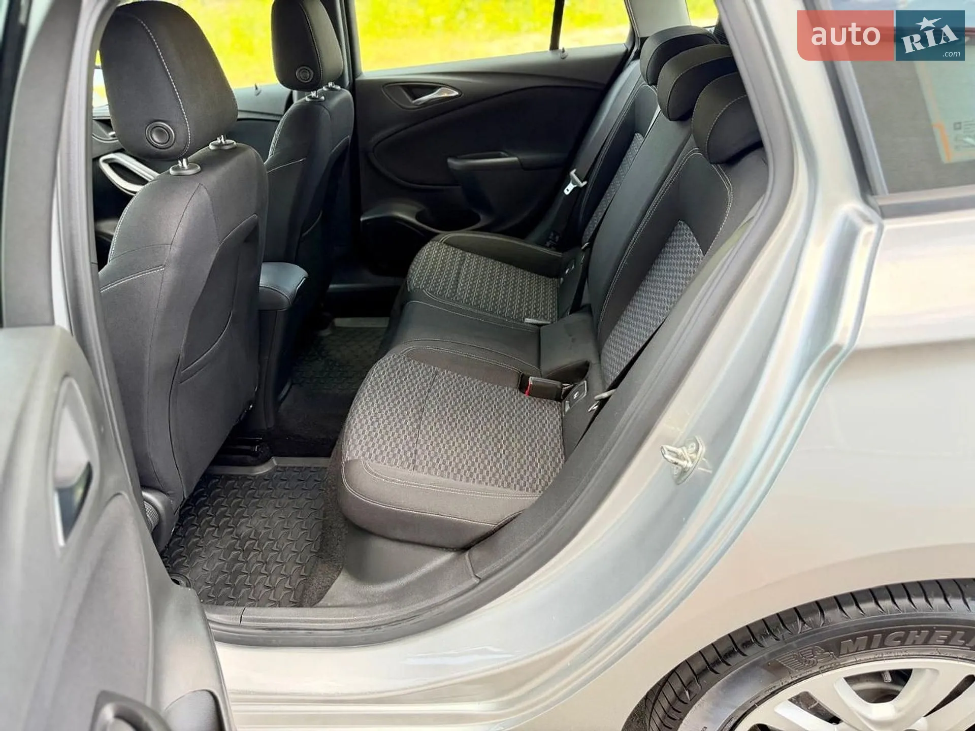 2019 Opel Astra - мініатюра 32