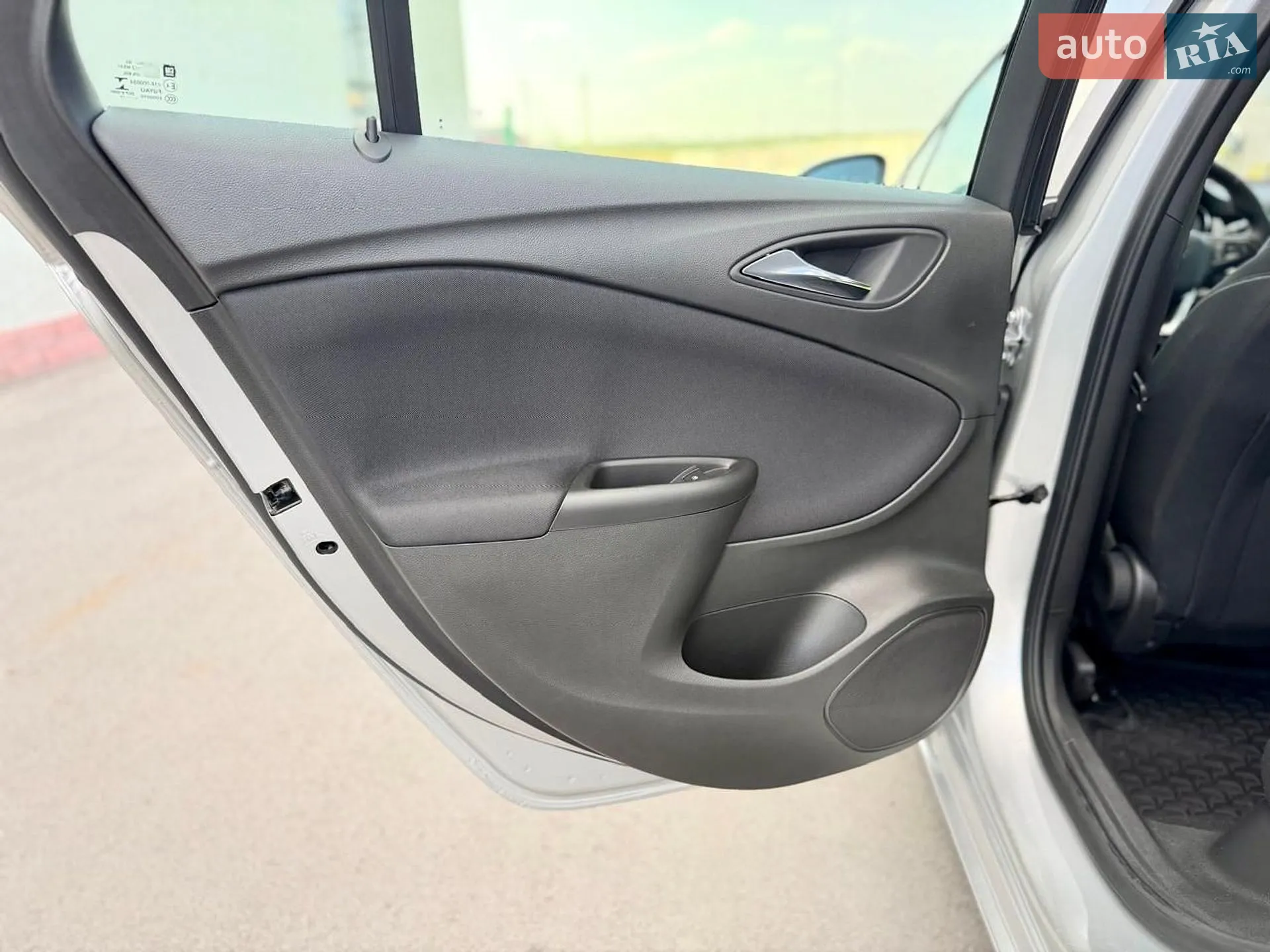 2019 Opel Astra - мініатюра 33