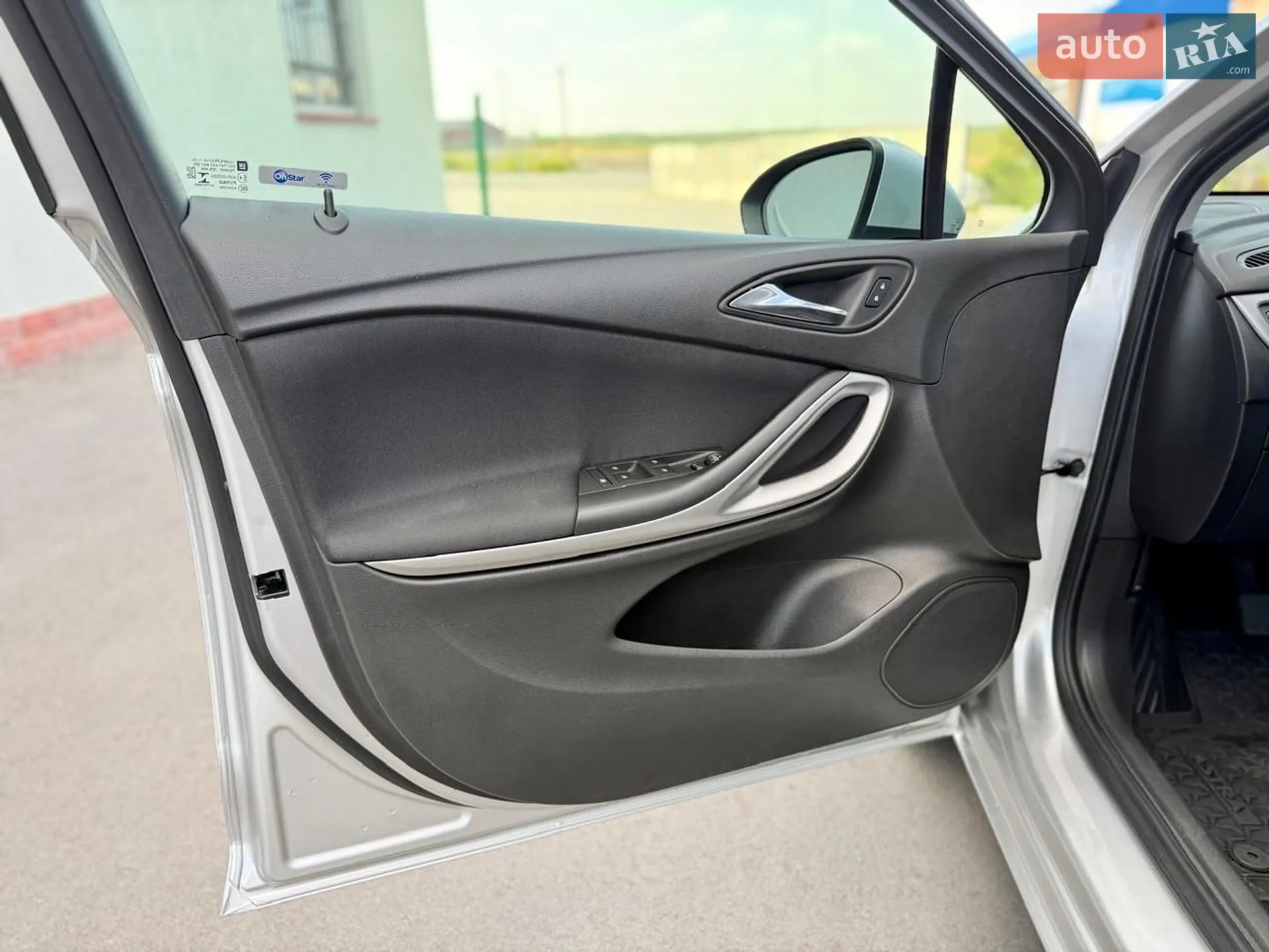 2019 Opel Astra - мініатюра 23