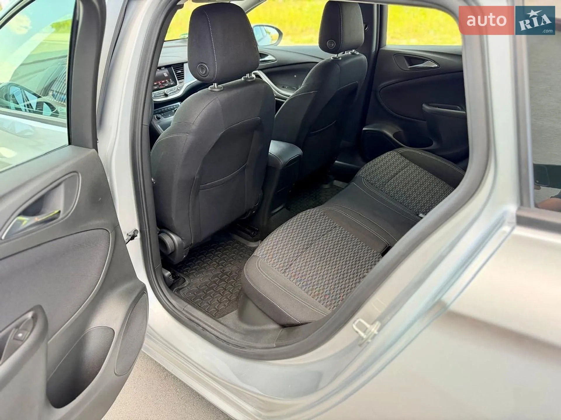2019 Opel Astra - мініатюра 31