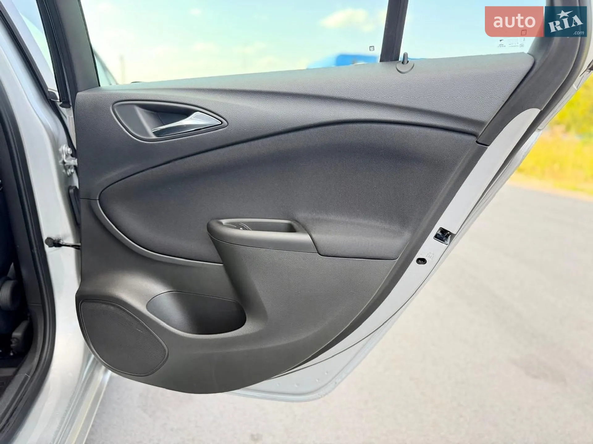 2019 Opel Astra - мініатюра 30