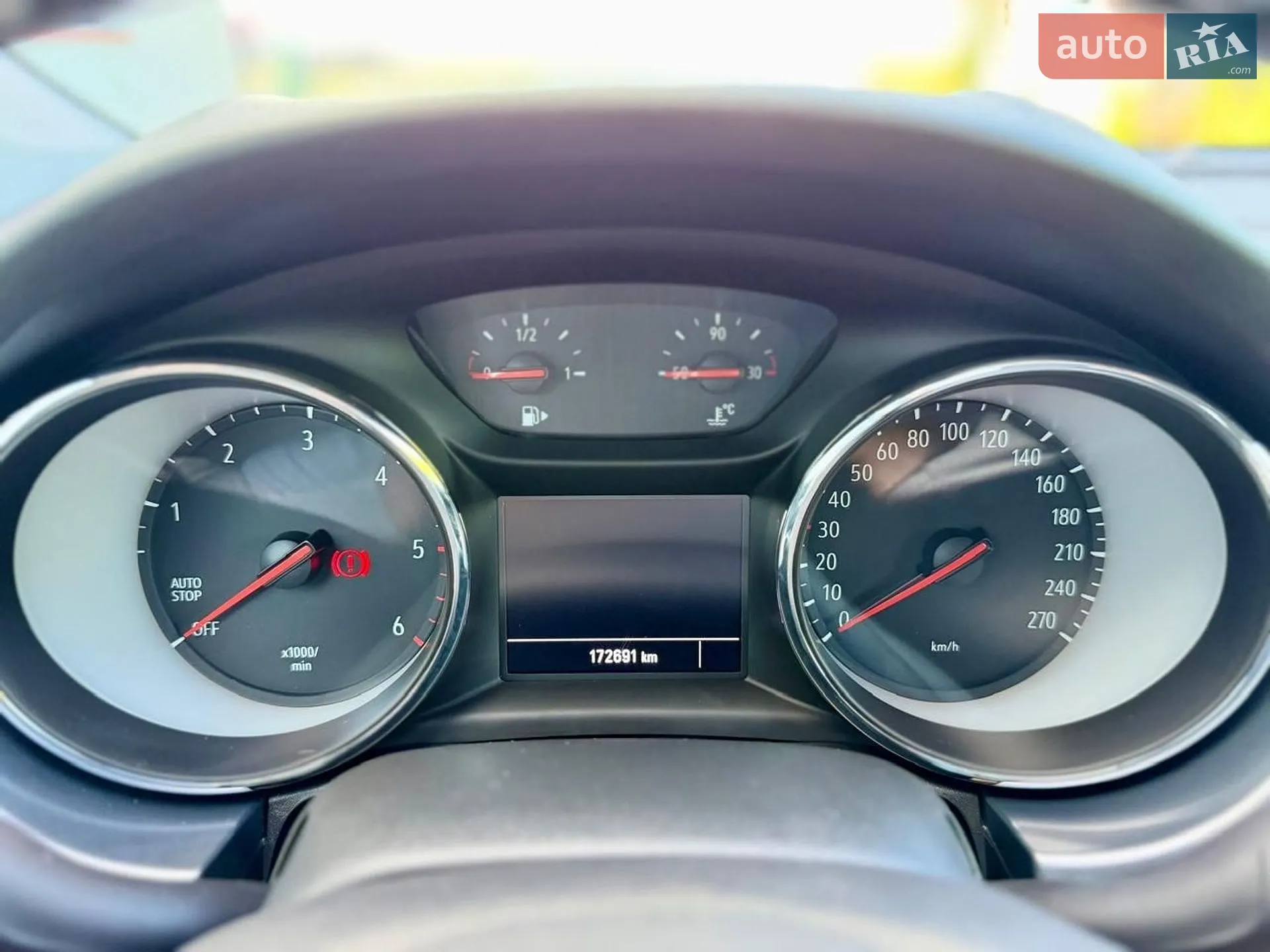 2019 Opel Astra - мініатюра 37