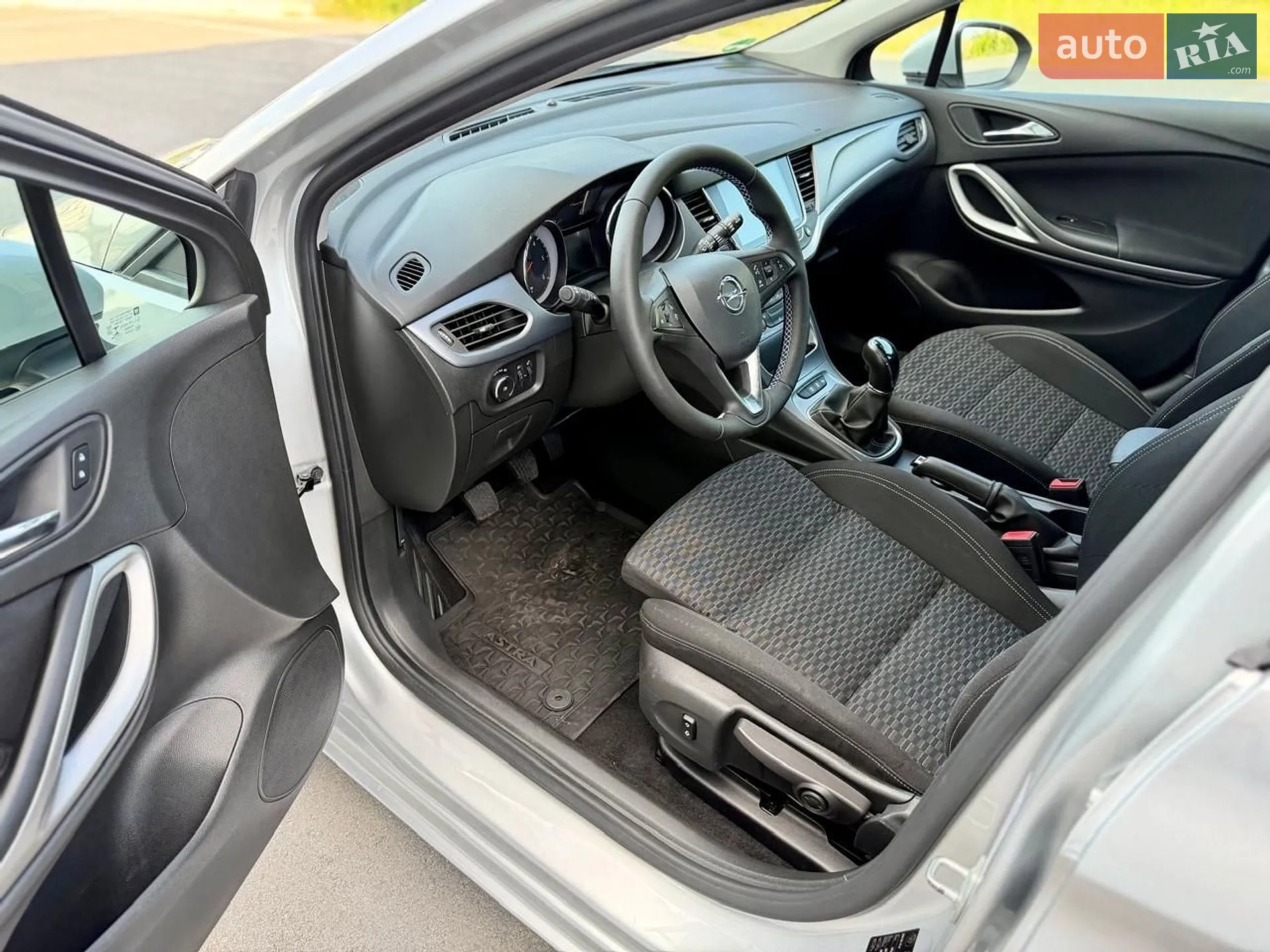 2019 Opel Astra - мініатюра 38
