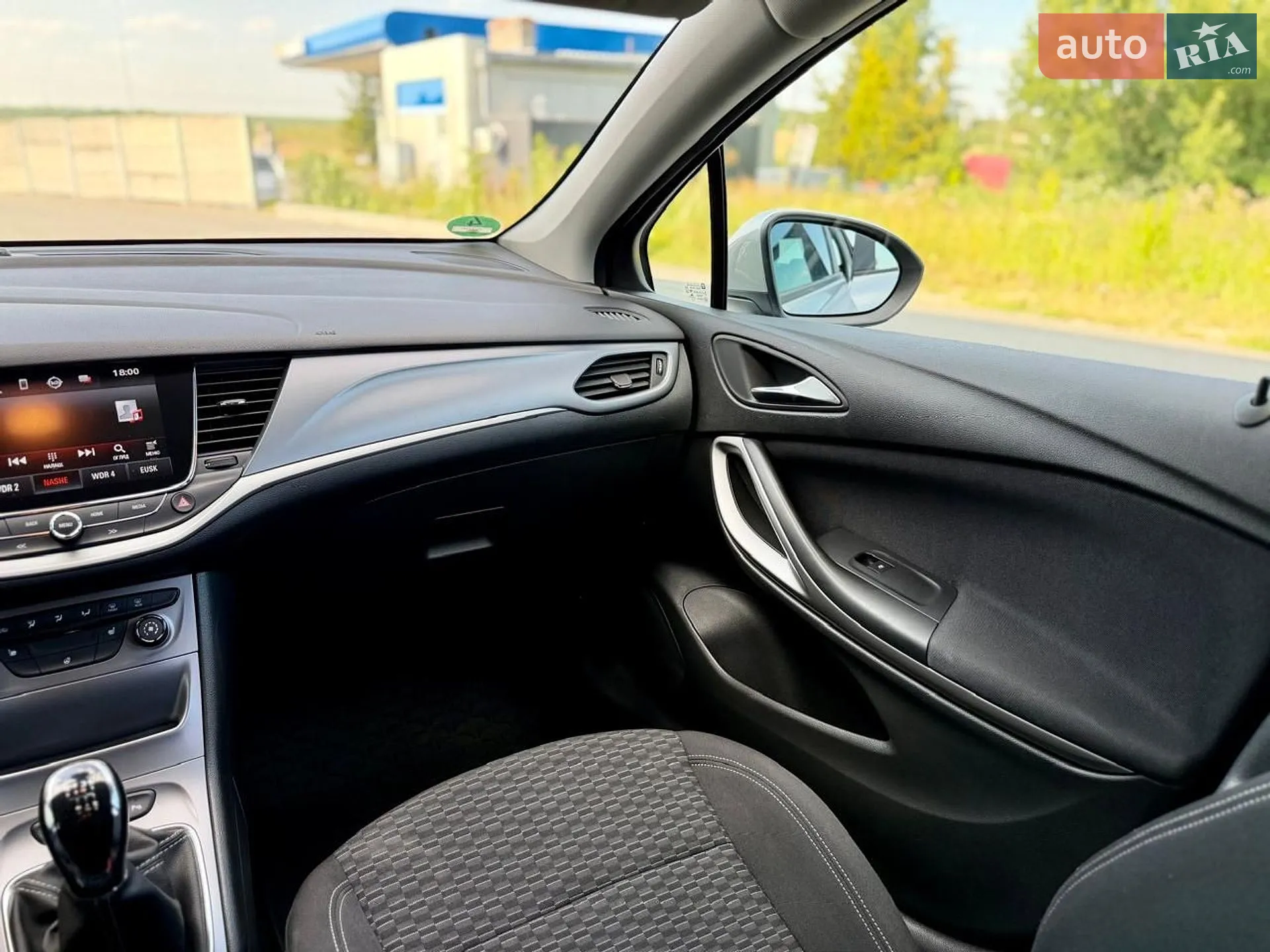 2019 Opel Astra - мініатюра 40