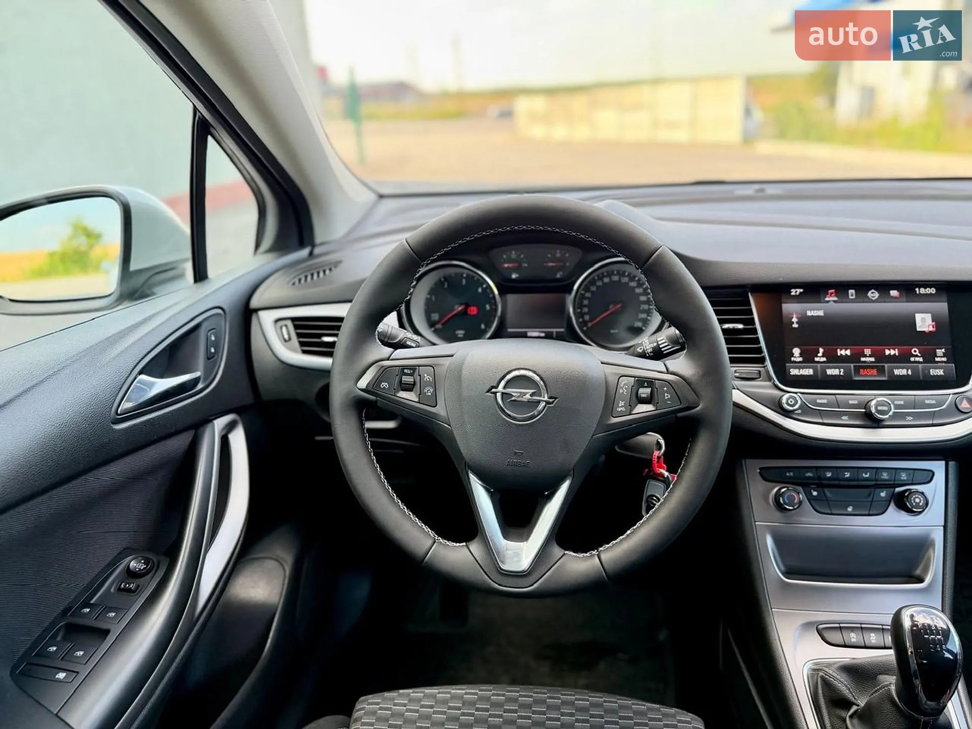 2019 Opel Astra - мініатюра 42