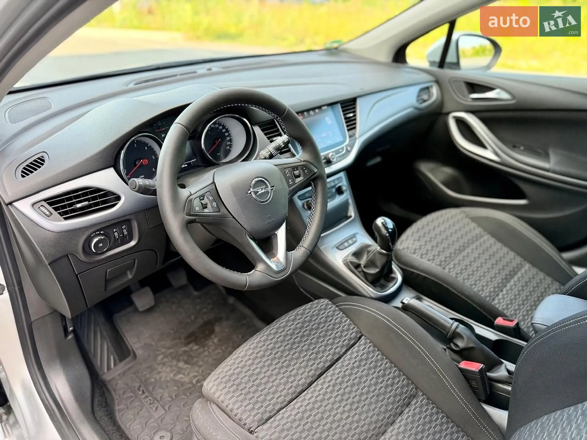 2019 Opel Astra - мініатюра 45