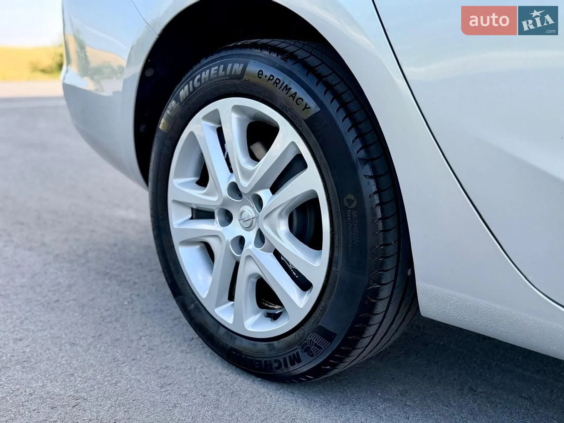 2019 Opel Astra - мініатюра 62